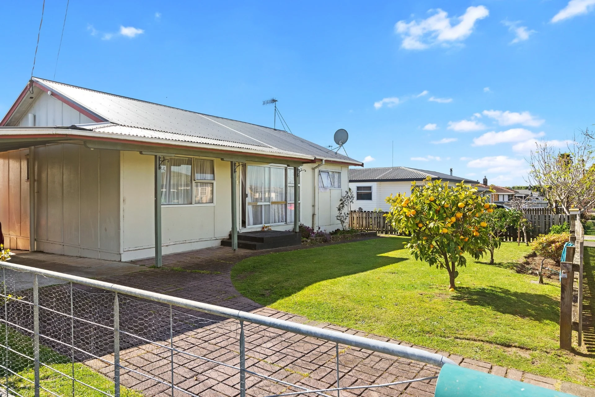22B Seddon Street