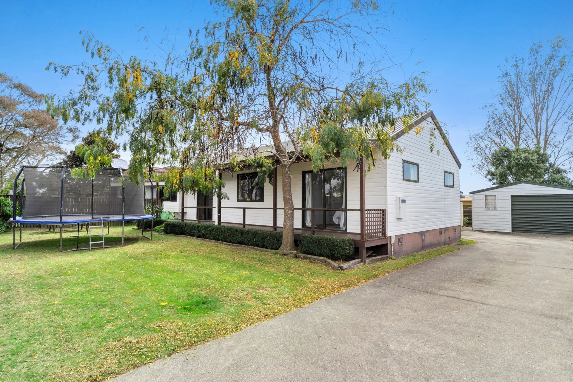 3 Kane Road