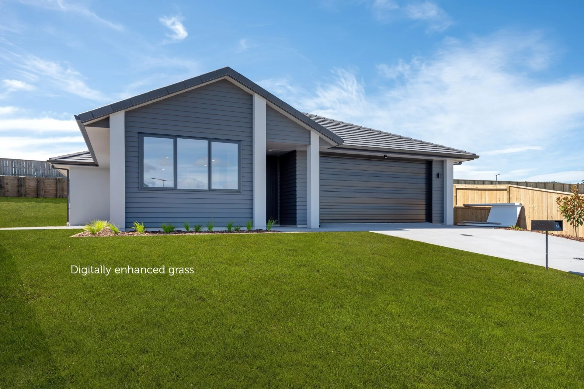 44 Kohekohe Drive