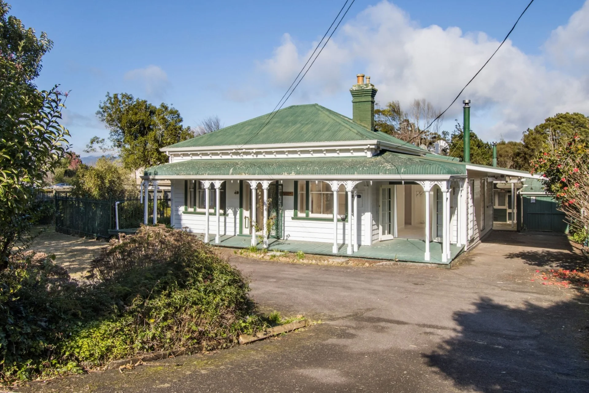 33 Abbott Road, Waikino