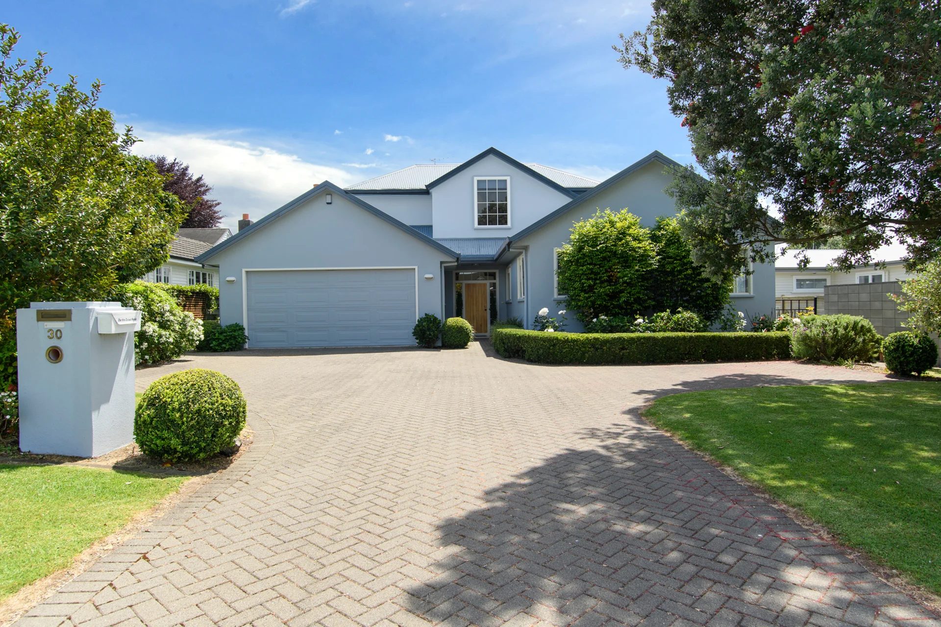 30 Hinewa Road