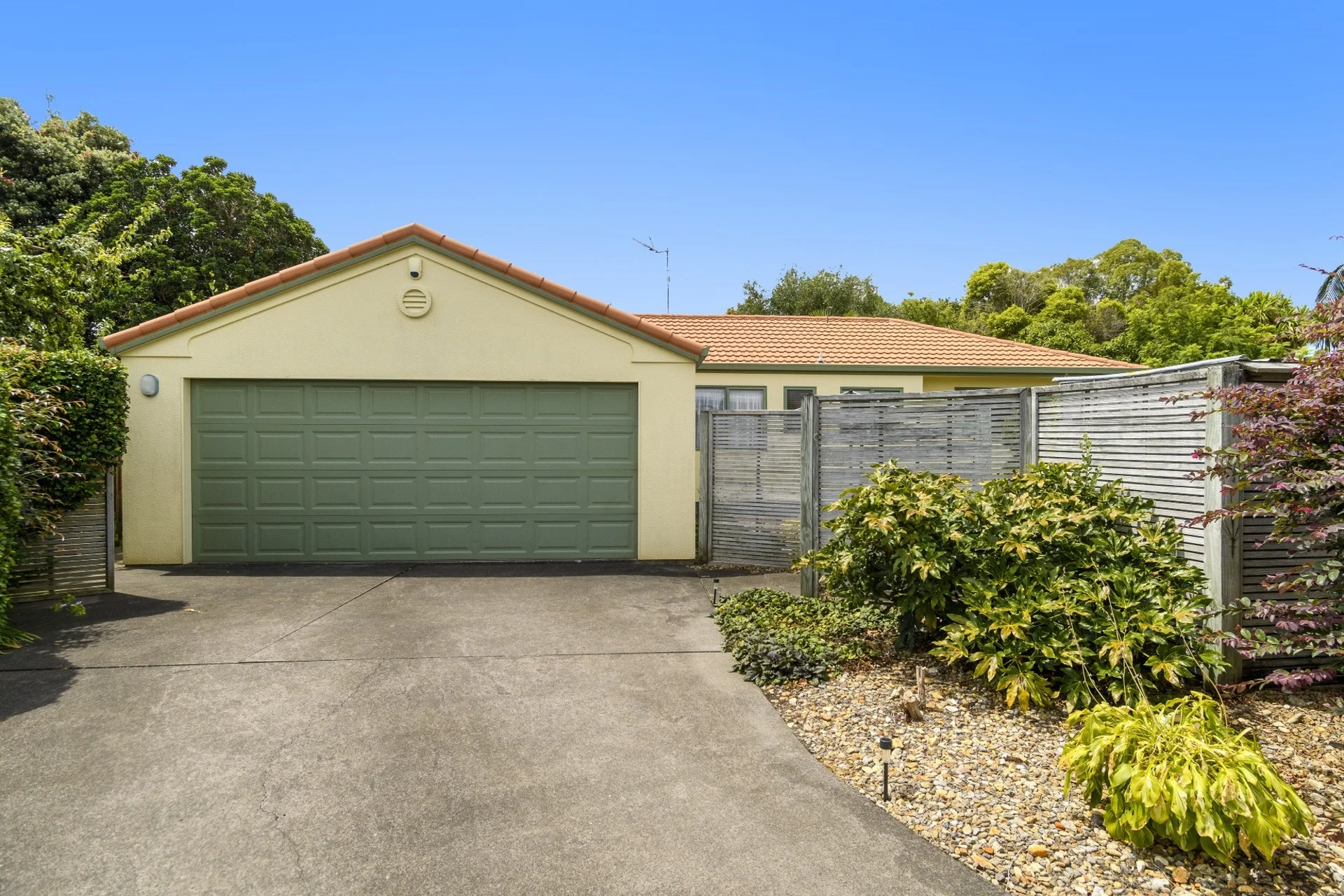 45A Sylvania Drive