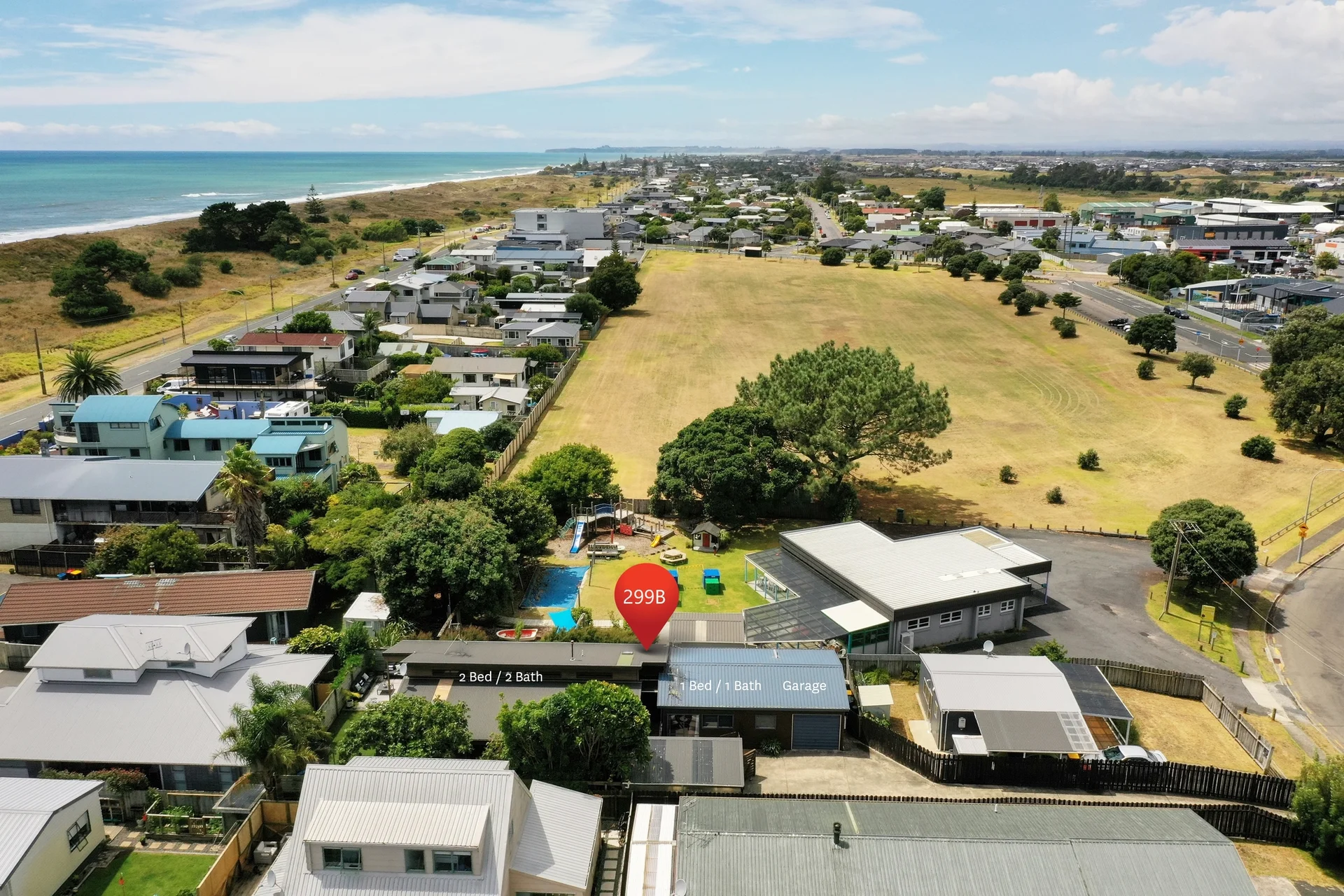 299B Dickson Road