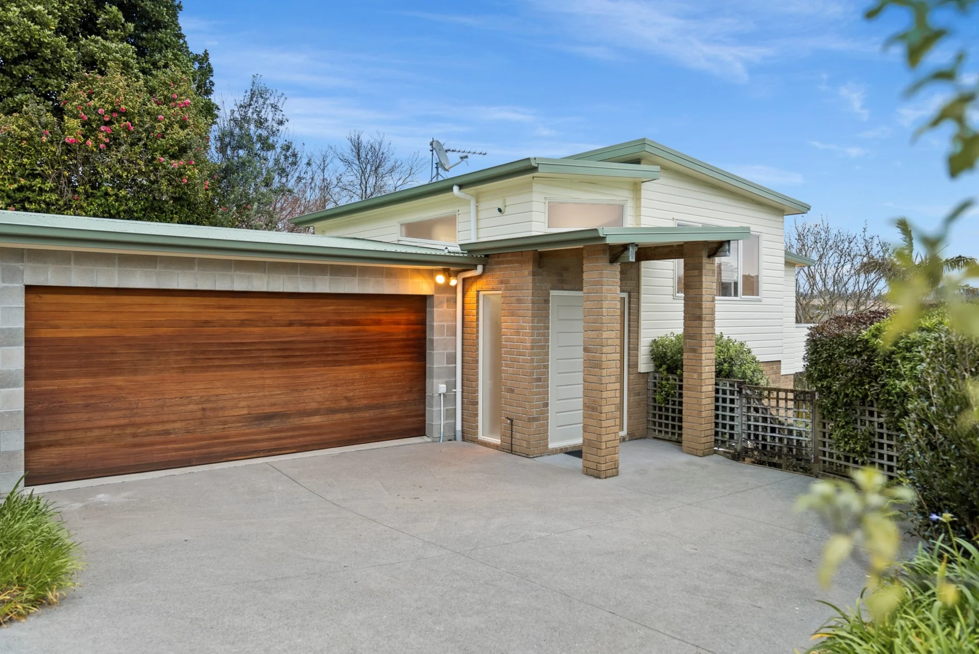 22A Humber Crescent
