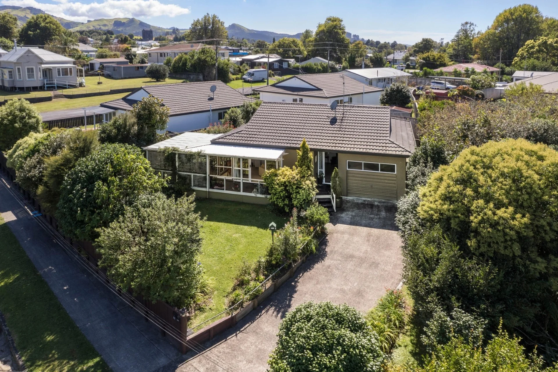 23 Montrose Road
