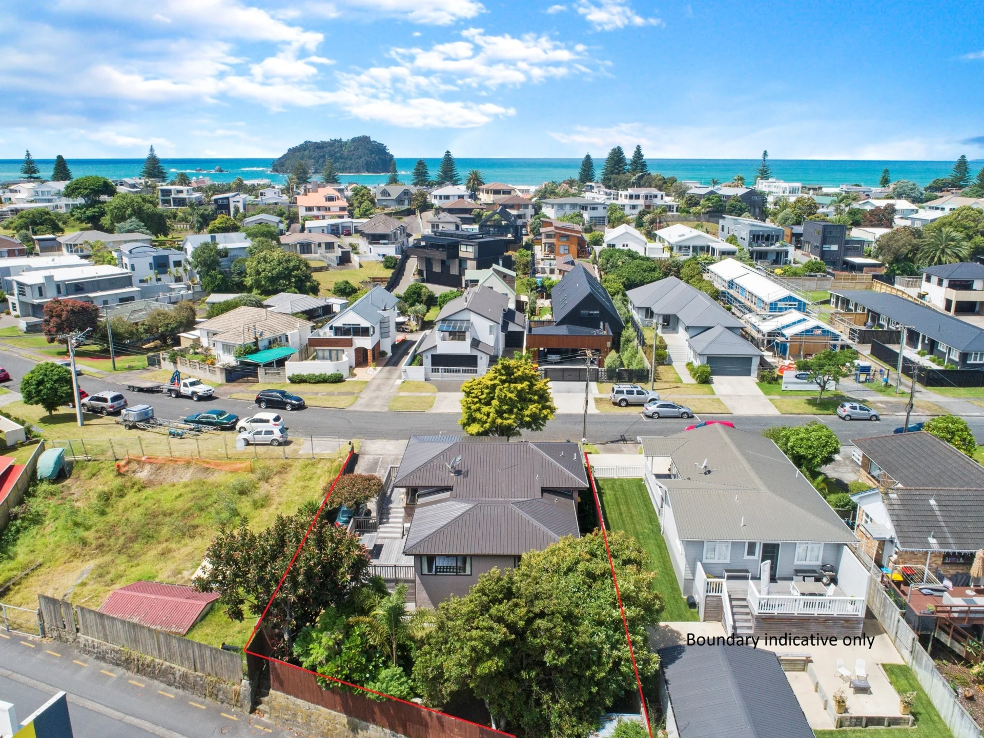 14 Pitau Road