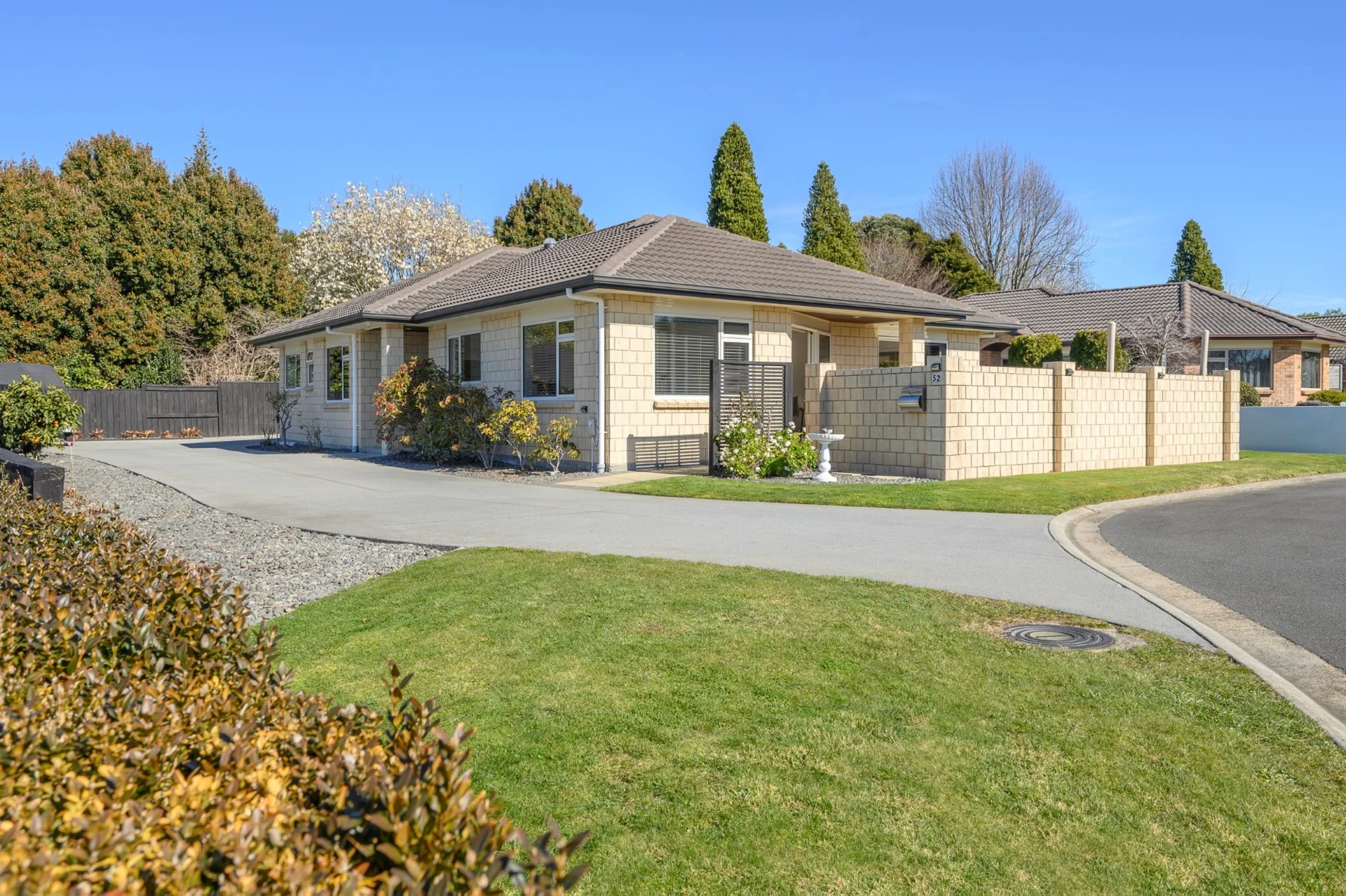 52 Raukawa Drive