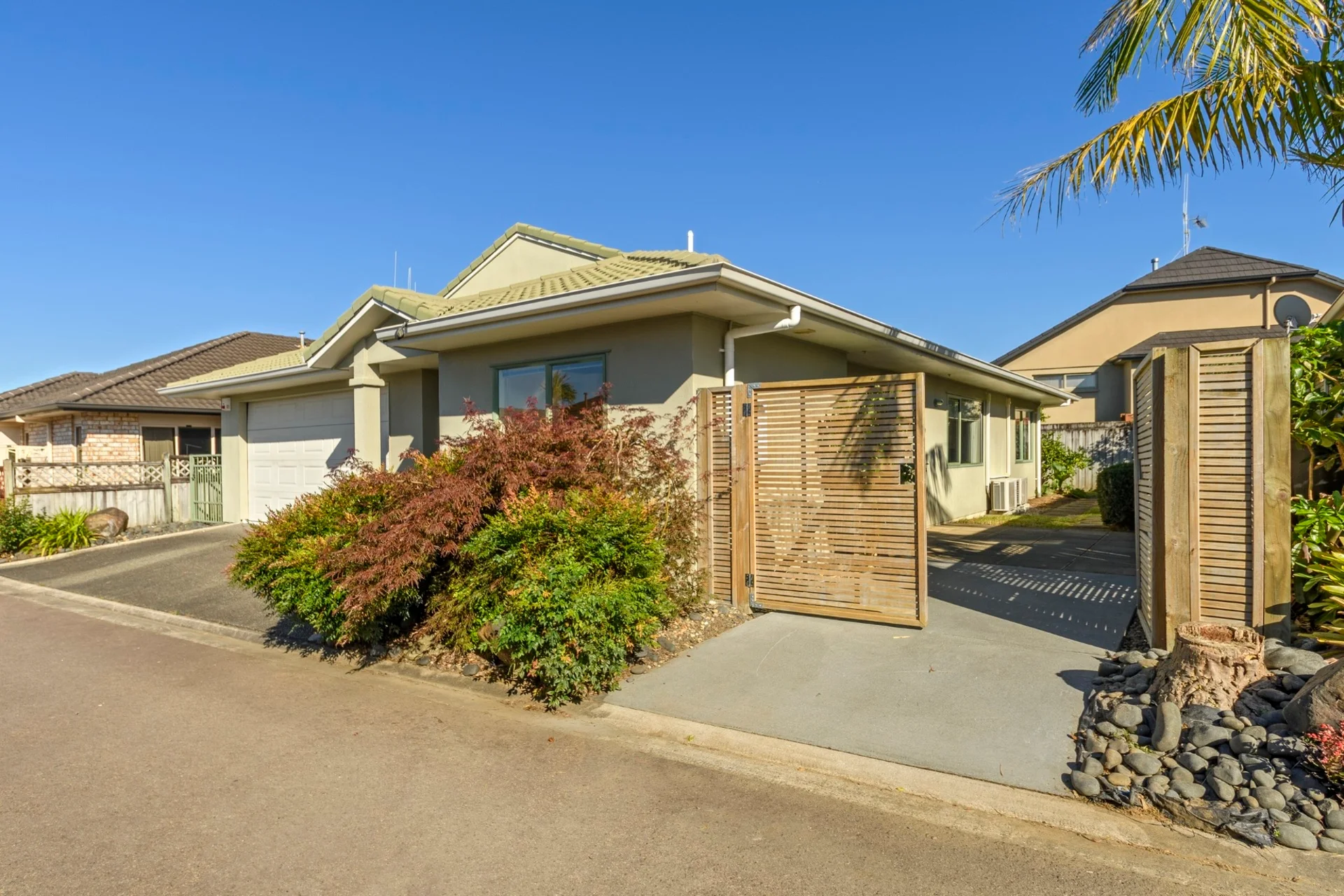 3 Gosford Way