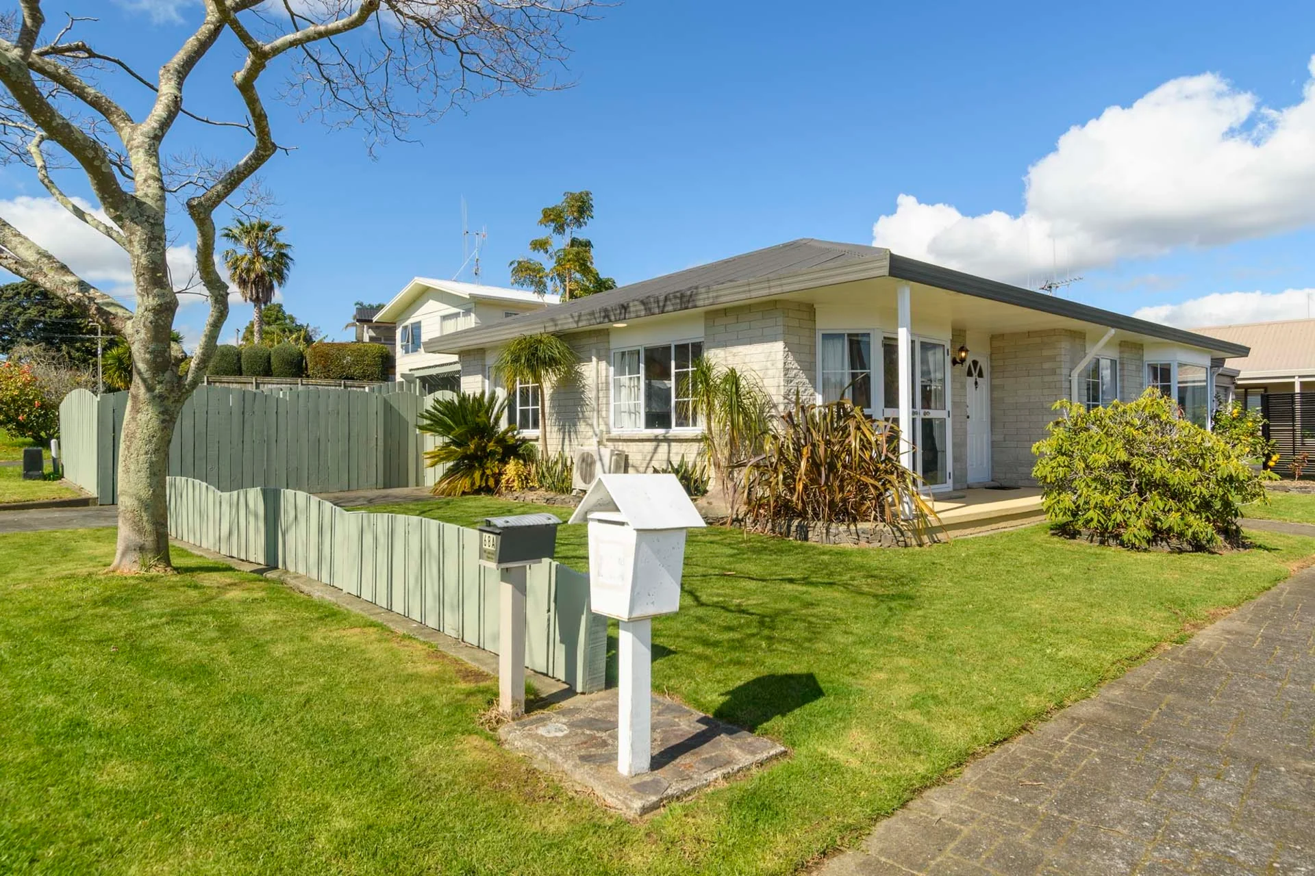 68A Matua Road