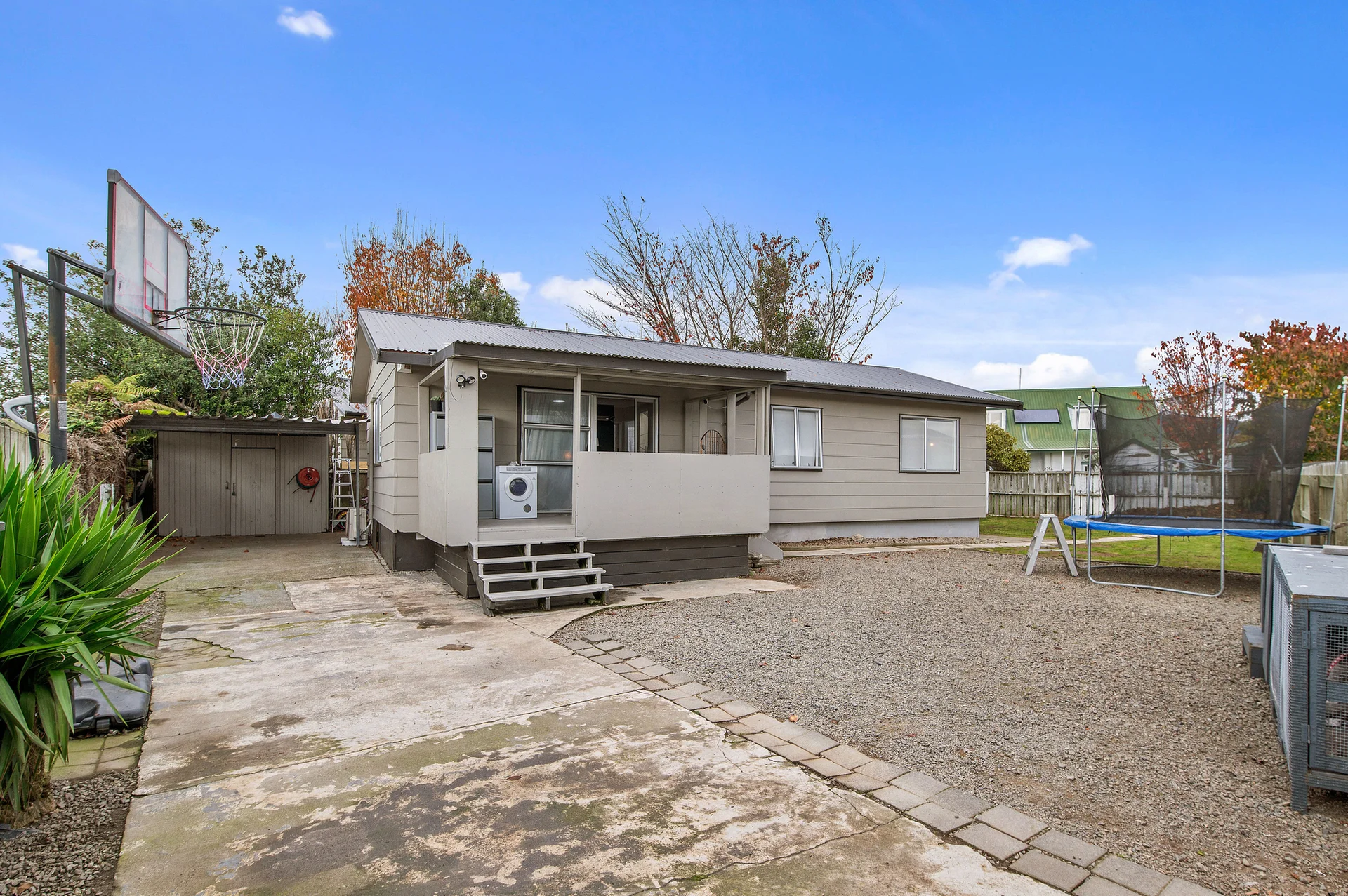 14A Aspen Place