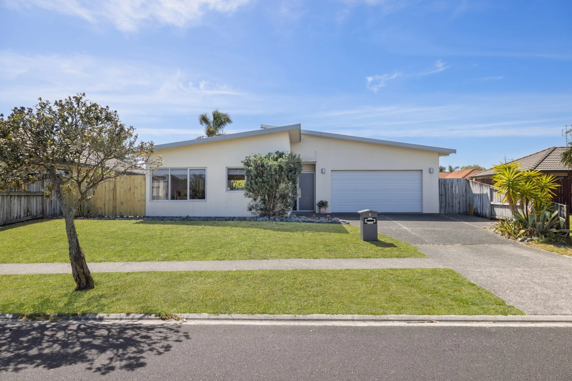 9 Sarah Place