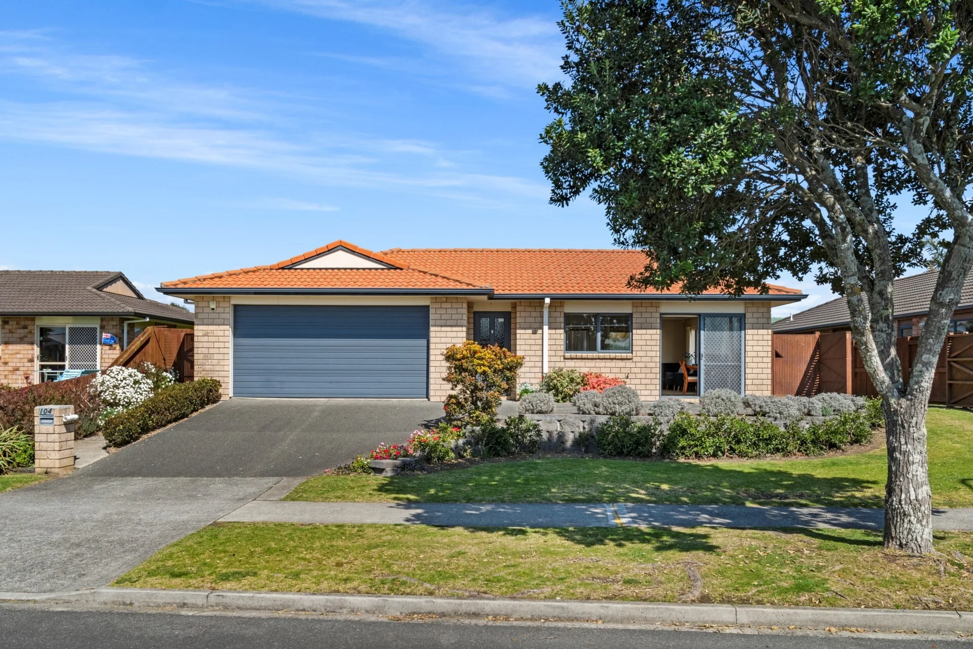 104 Wairakei Avenue