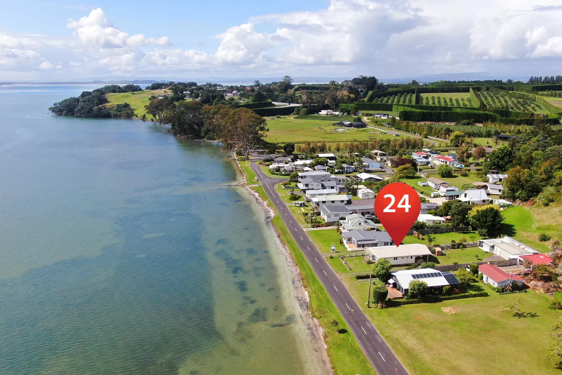 24 Esplanade Road, Ongare Point