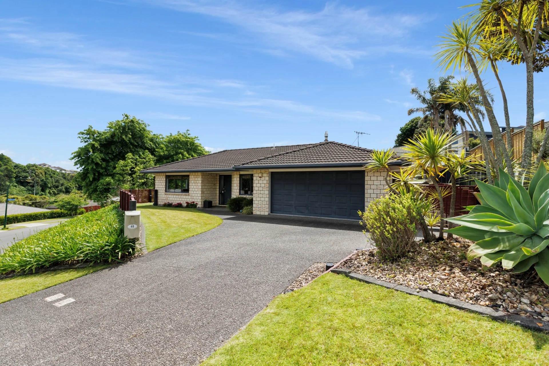 40 Kinloch Drive