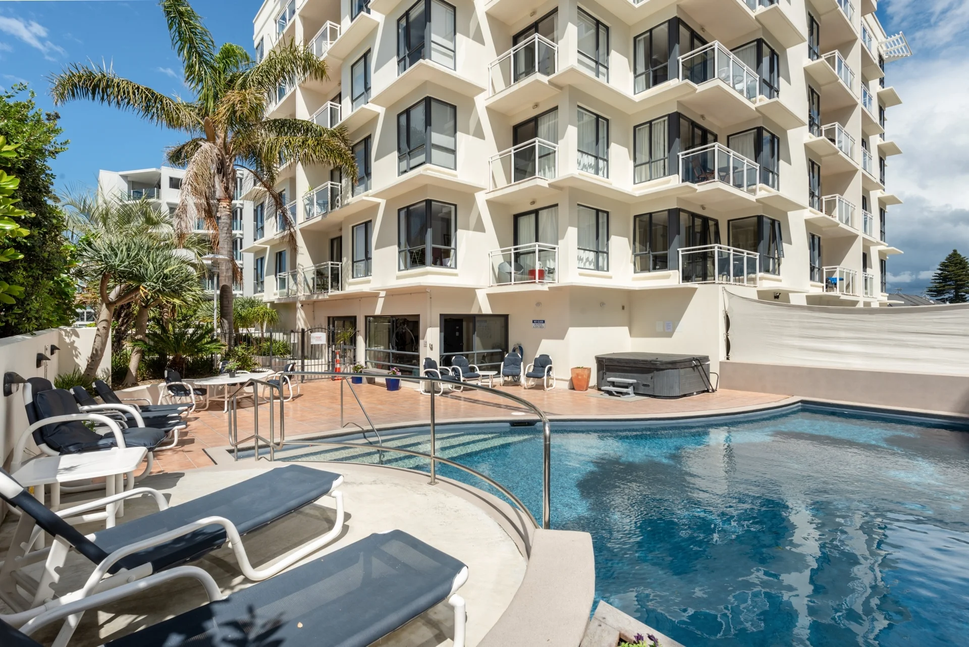 308/23 Maunganui Road