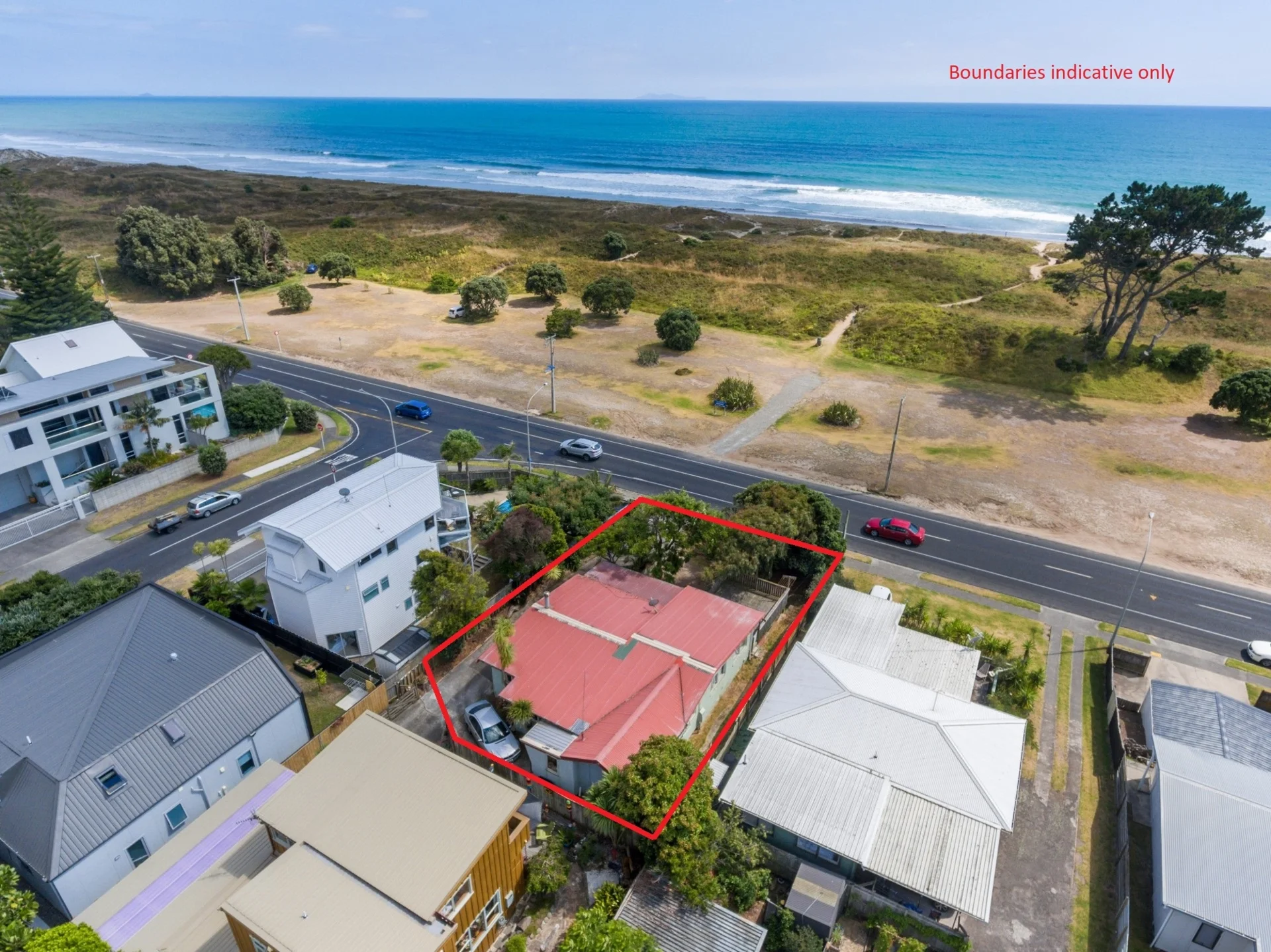 714A Papamoa Beach Road