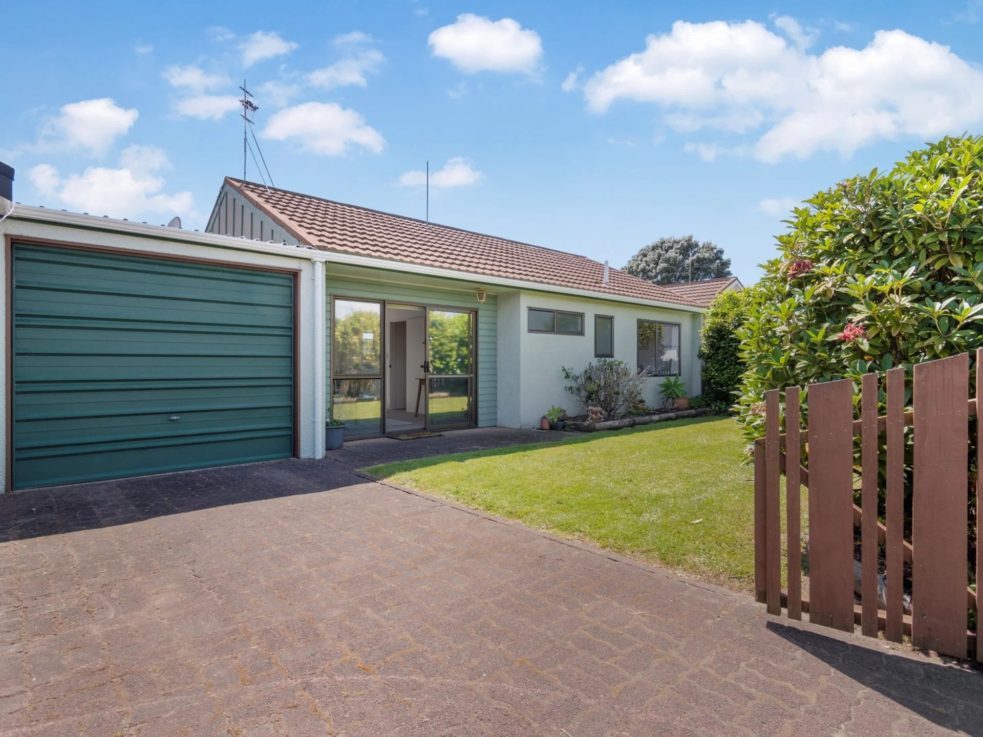 2B Kaniere Street