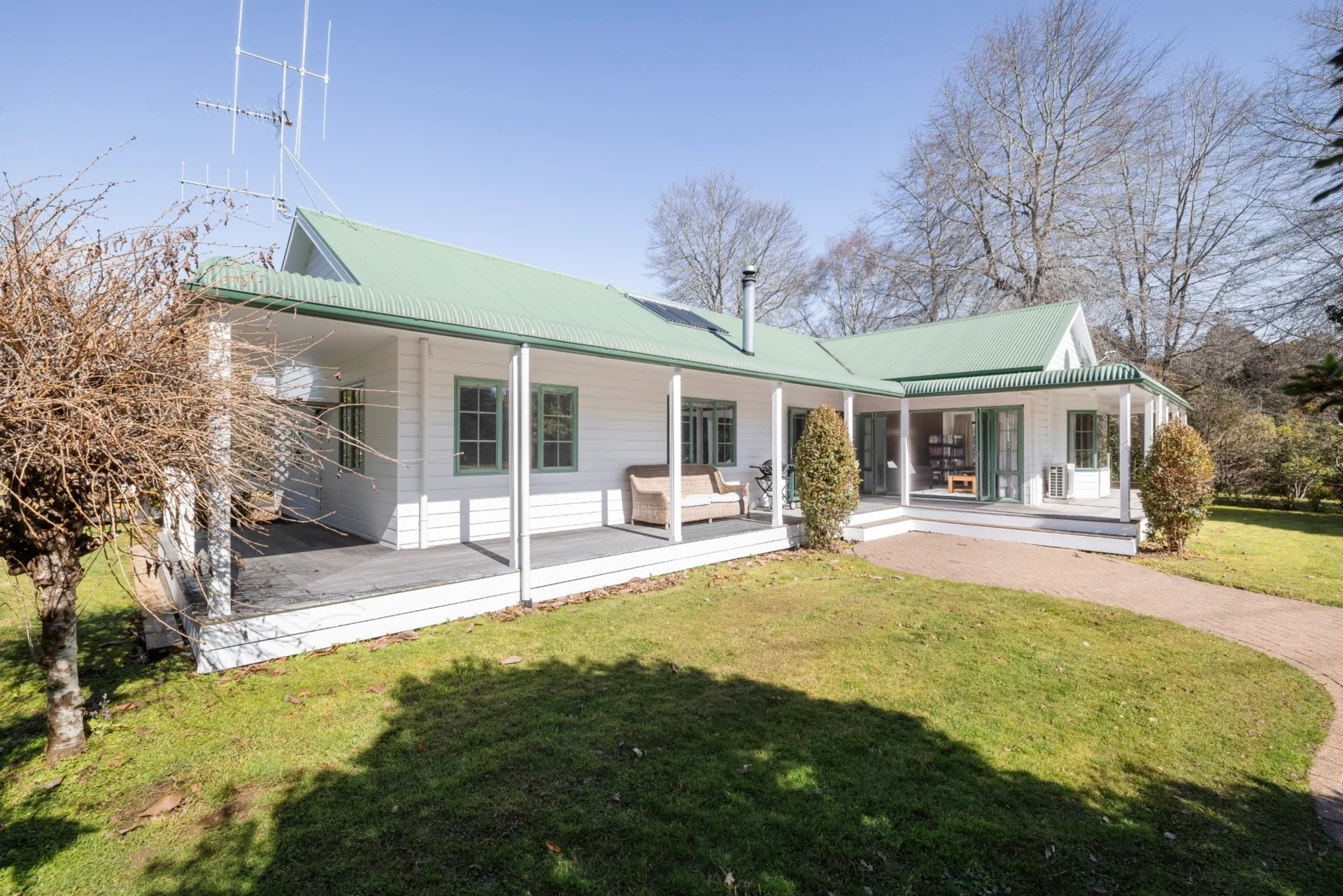 66 Westridge Drive