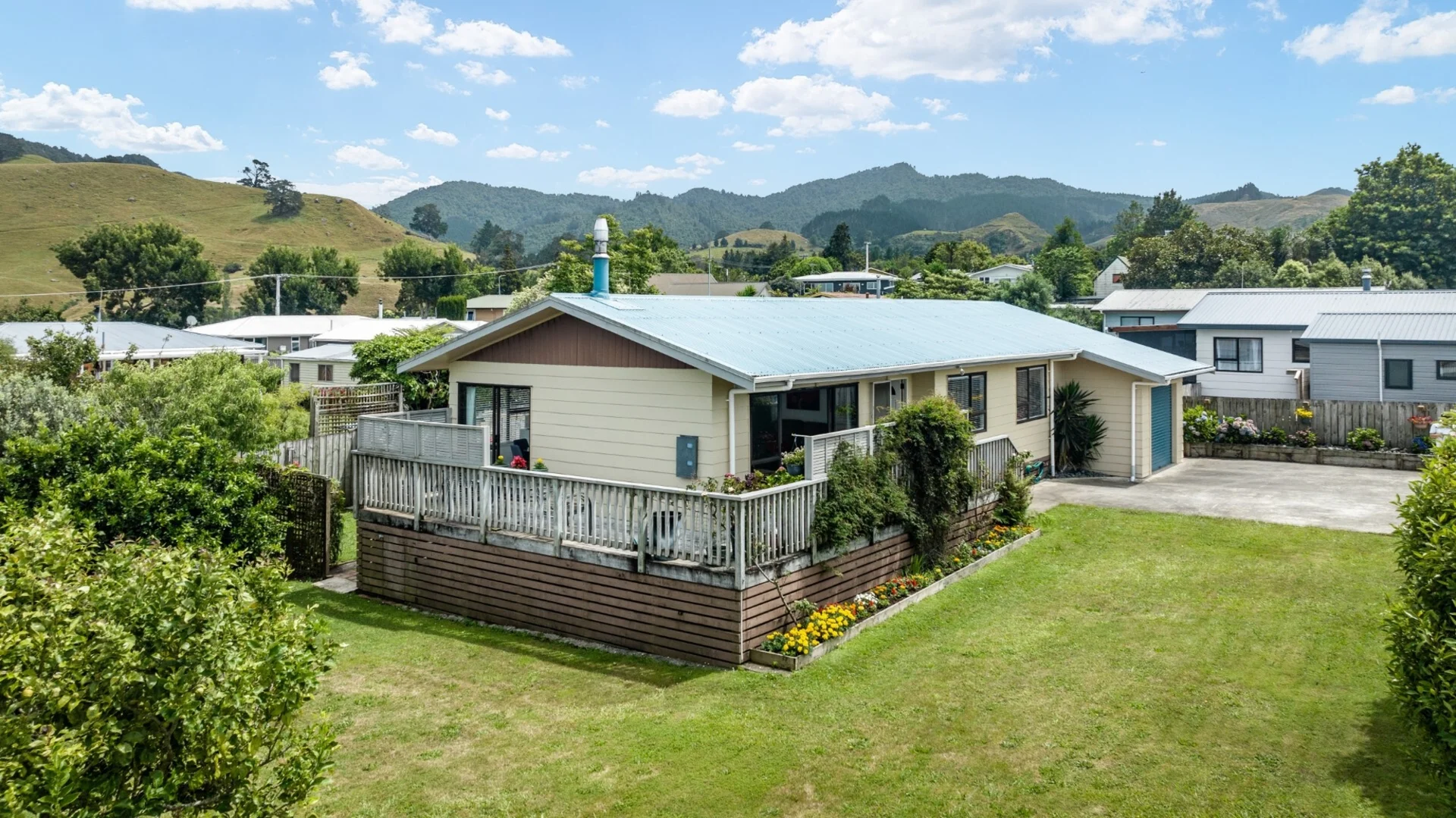 7 Carrick Robertson Place