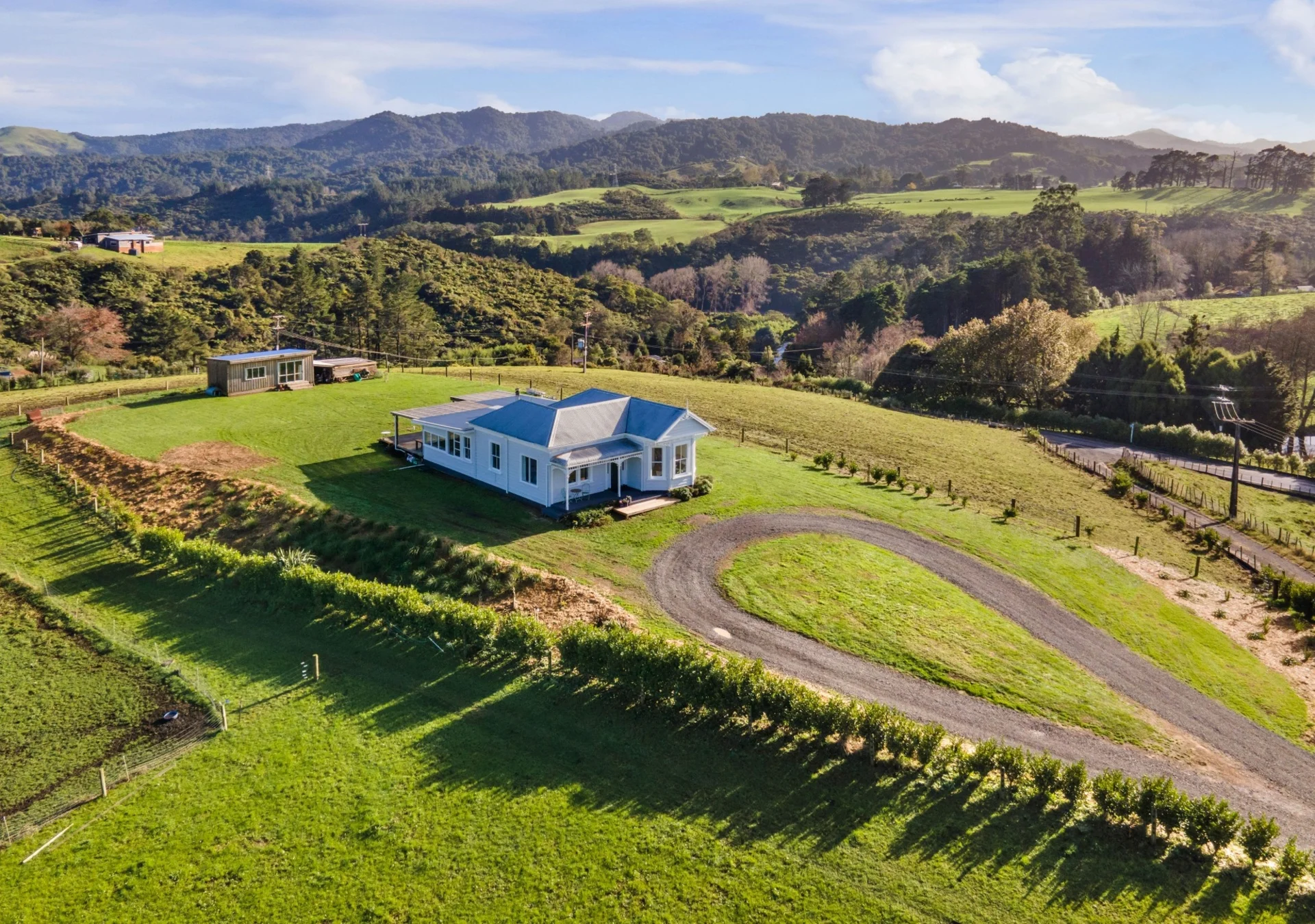 10 Athol Road
