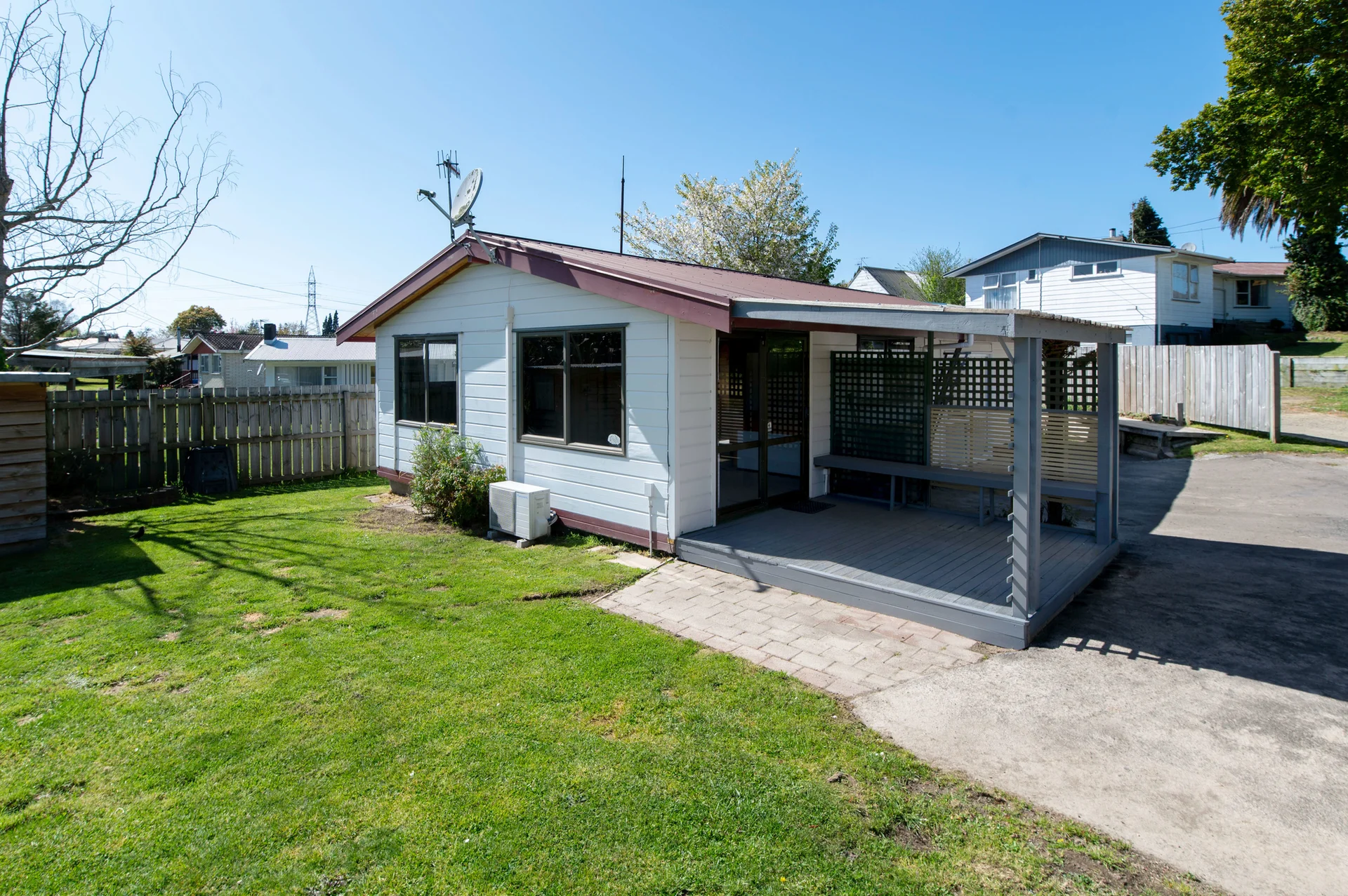 88A Mount View Drive