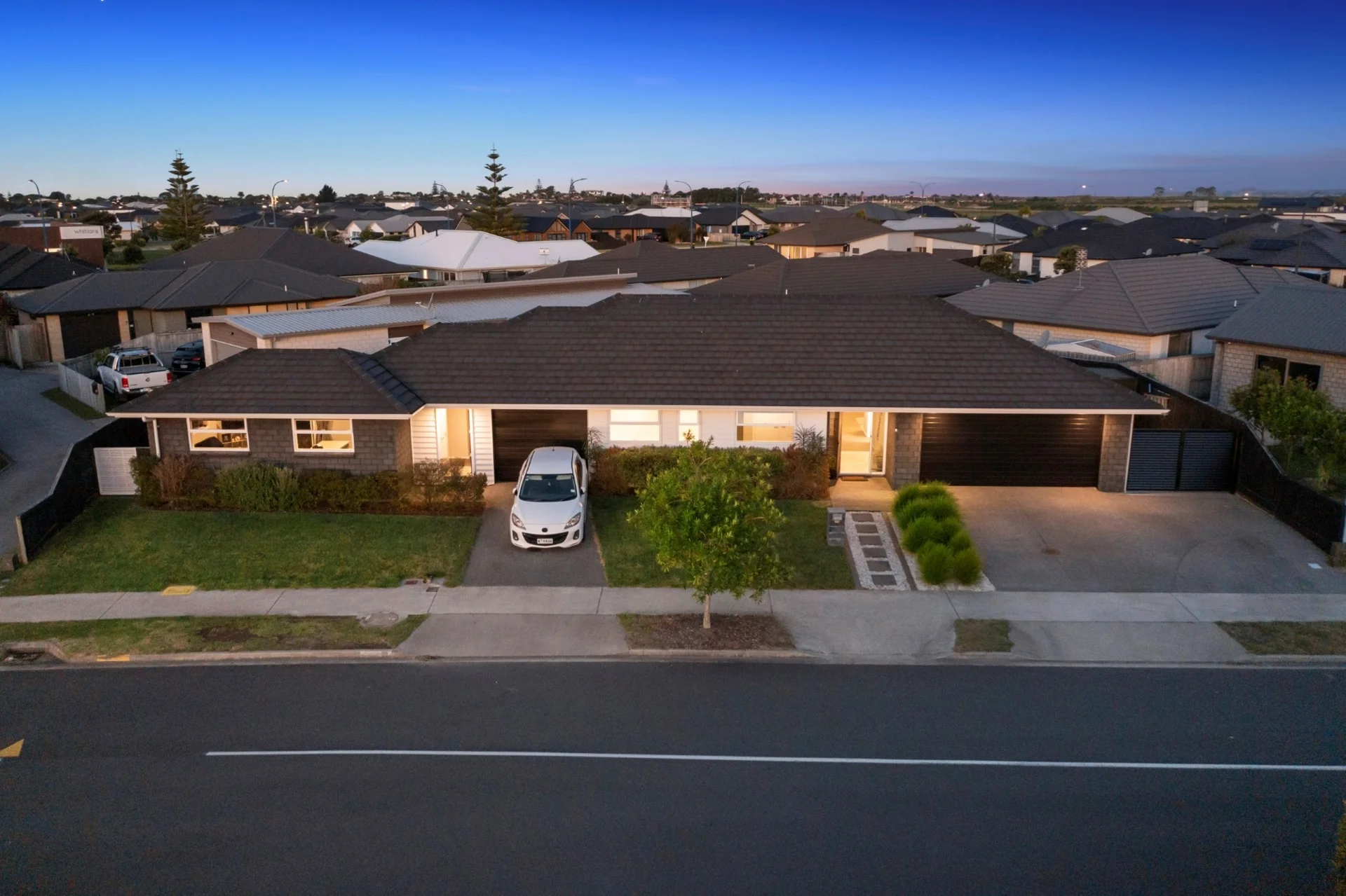 4 Cupples Street
