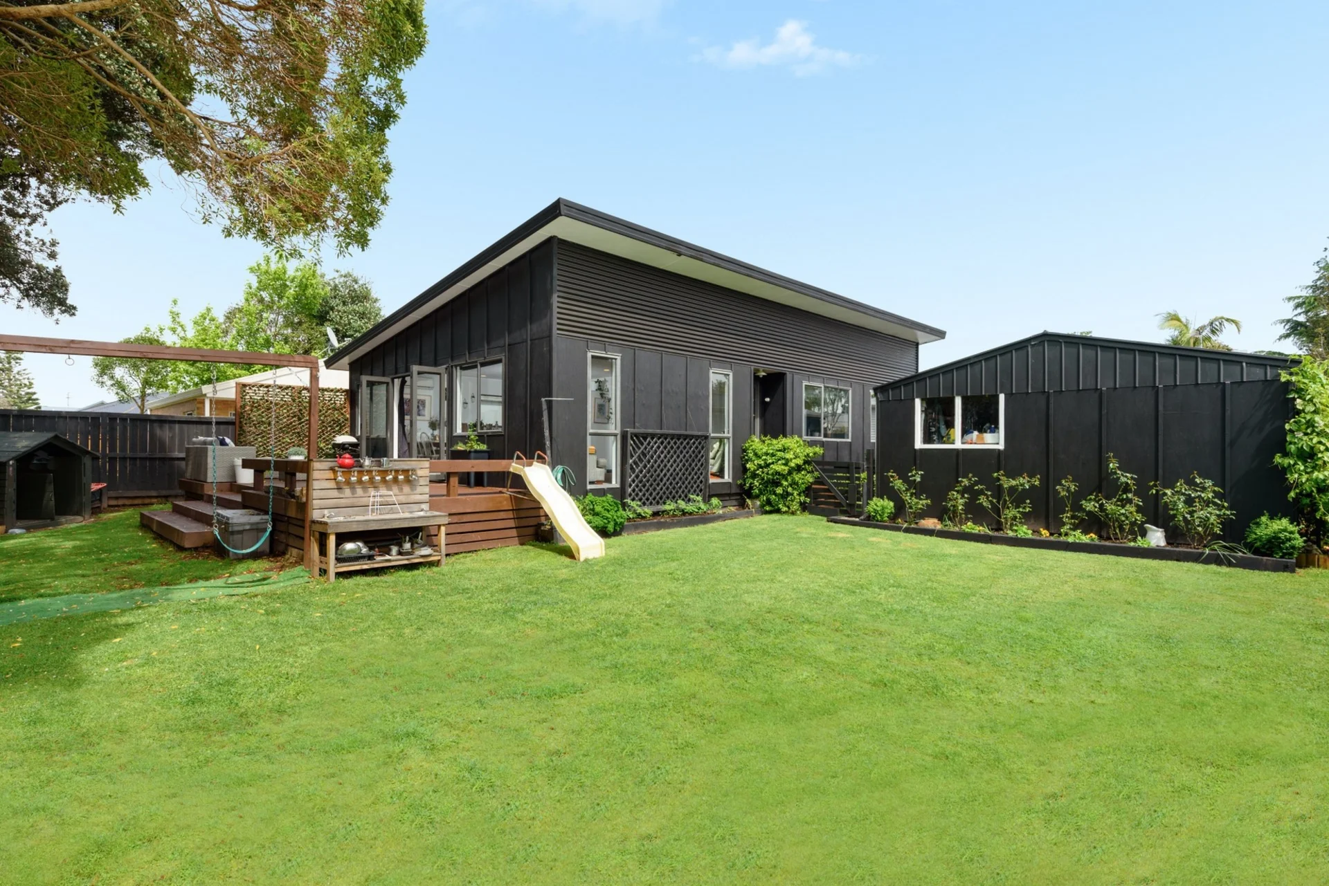 46B Hall Road