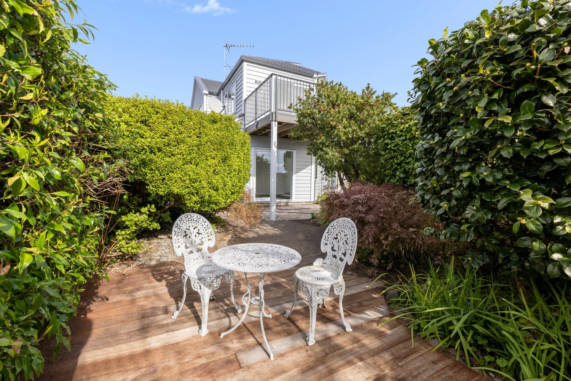 8A Dysart Rd