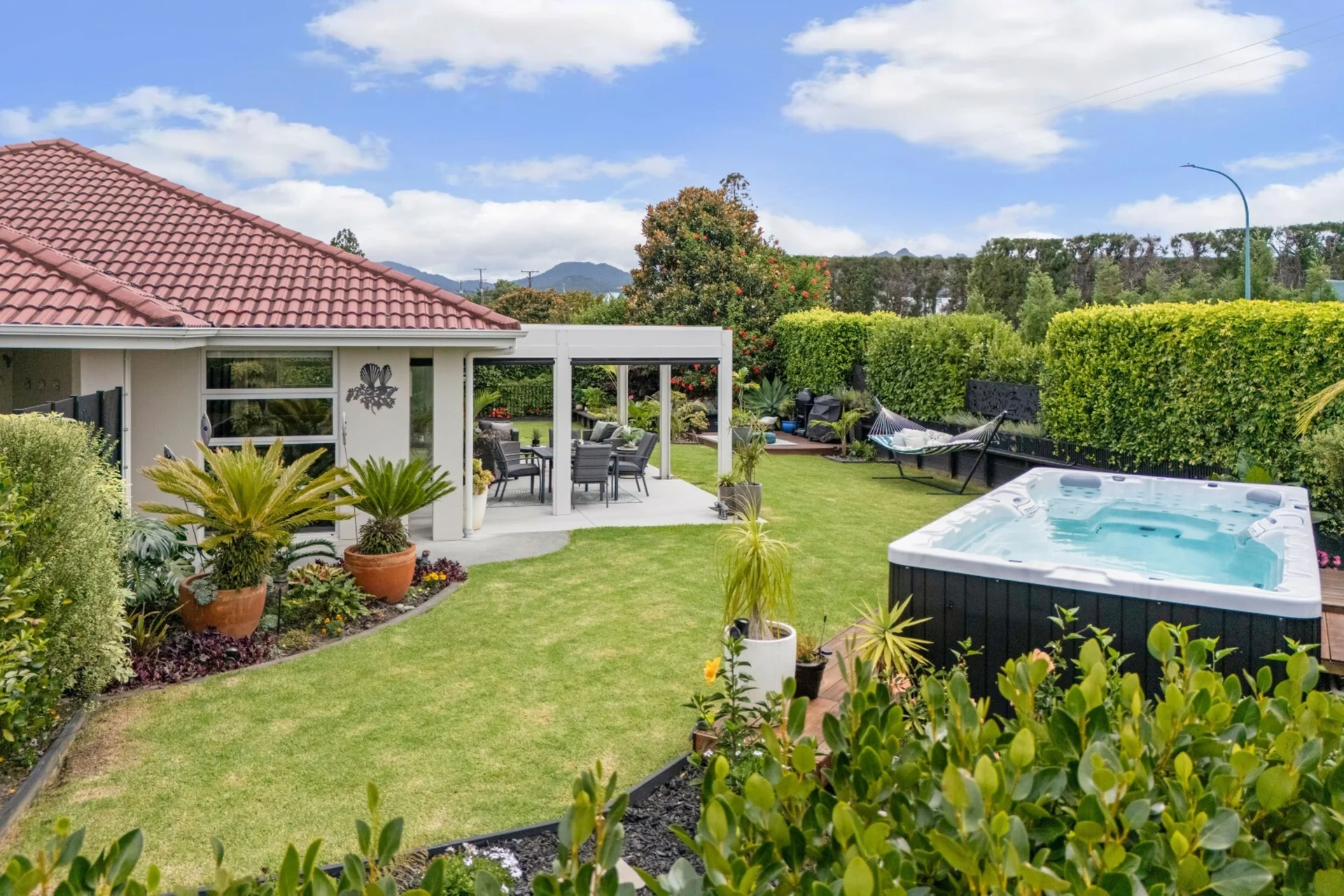 2 Gleneagles Drive