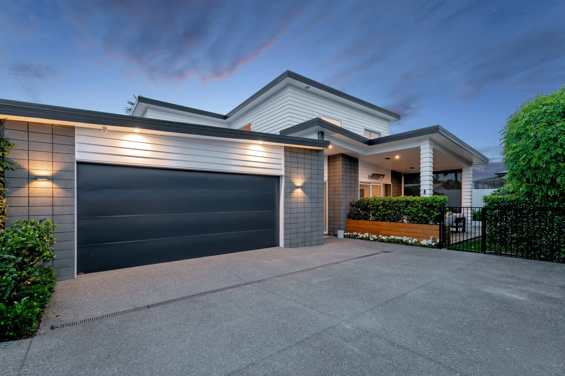 106B Carmichael Road