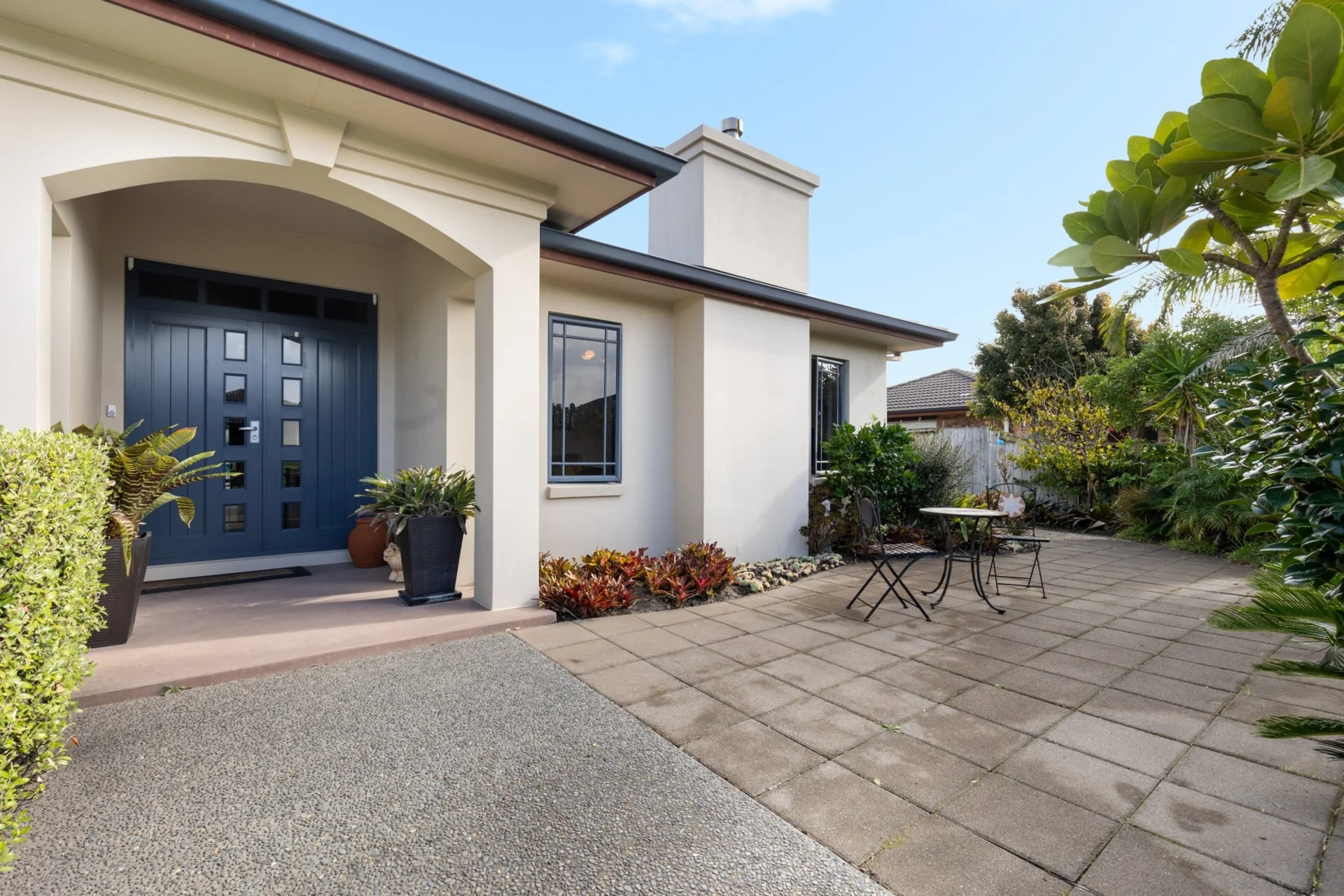 36 Gibson Place