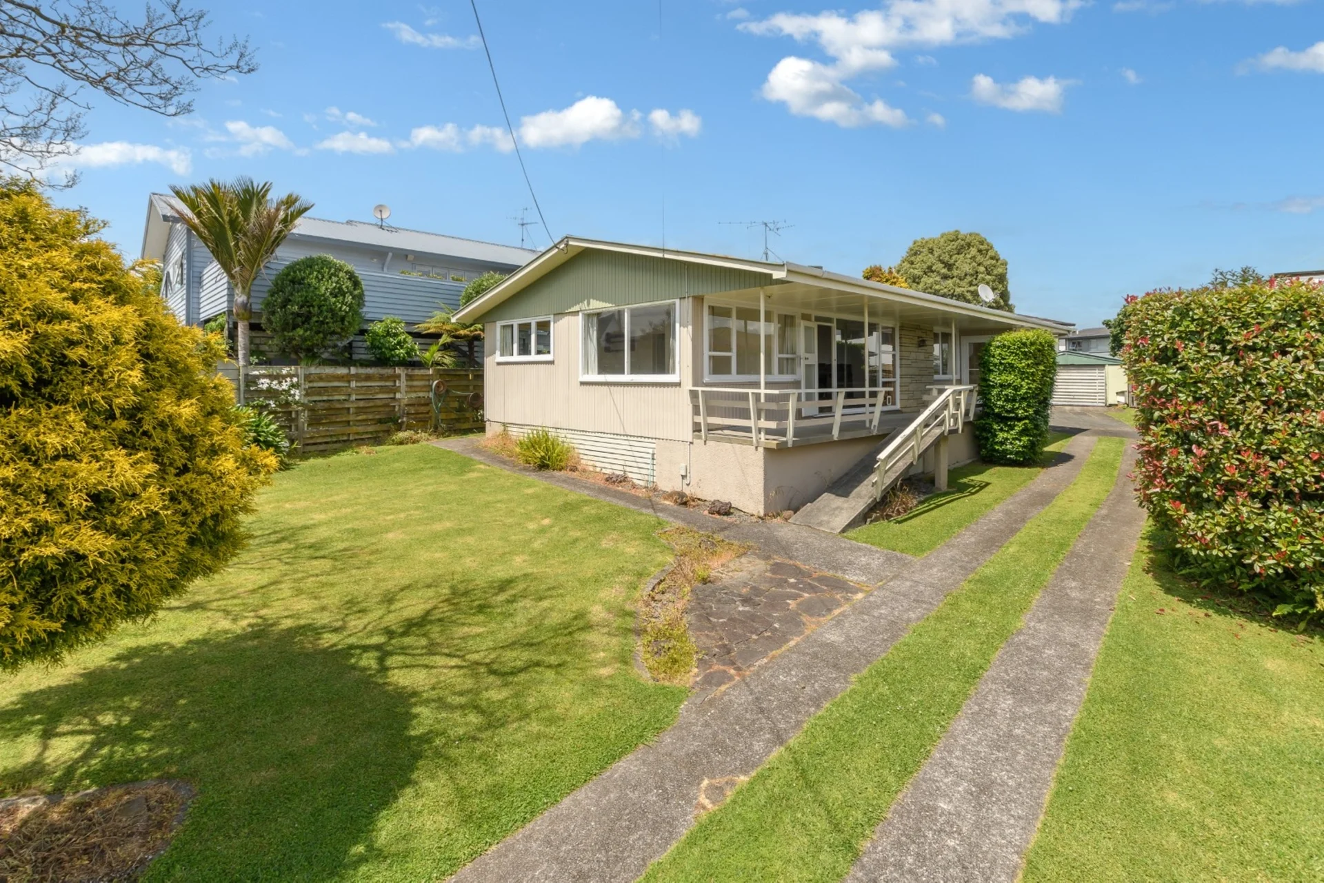 10 Matua Road