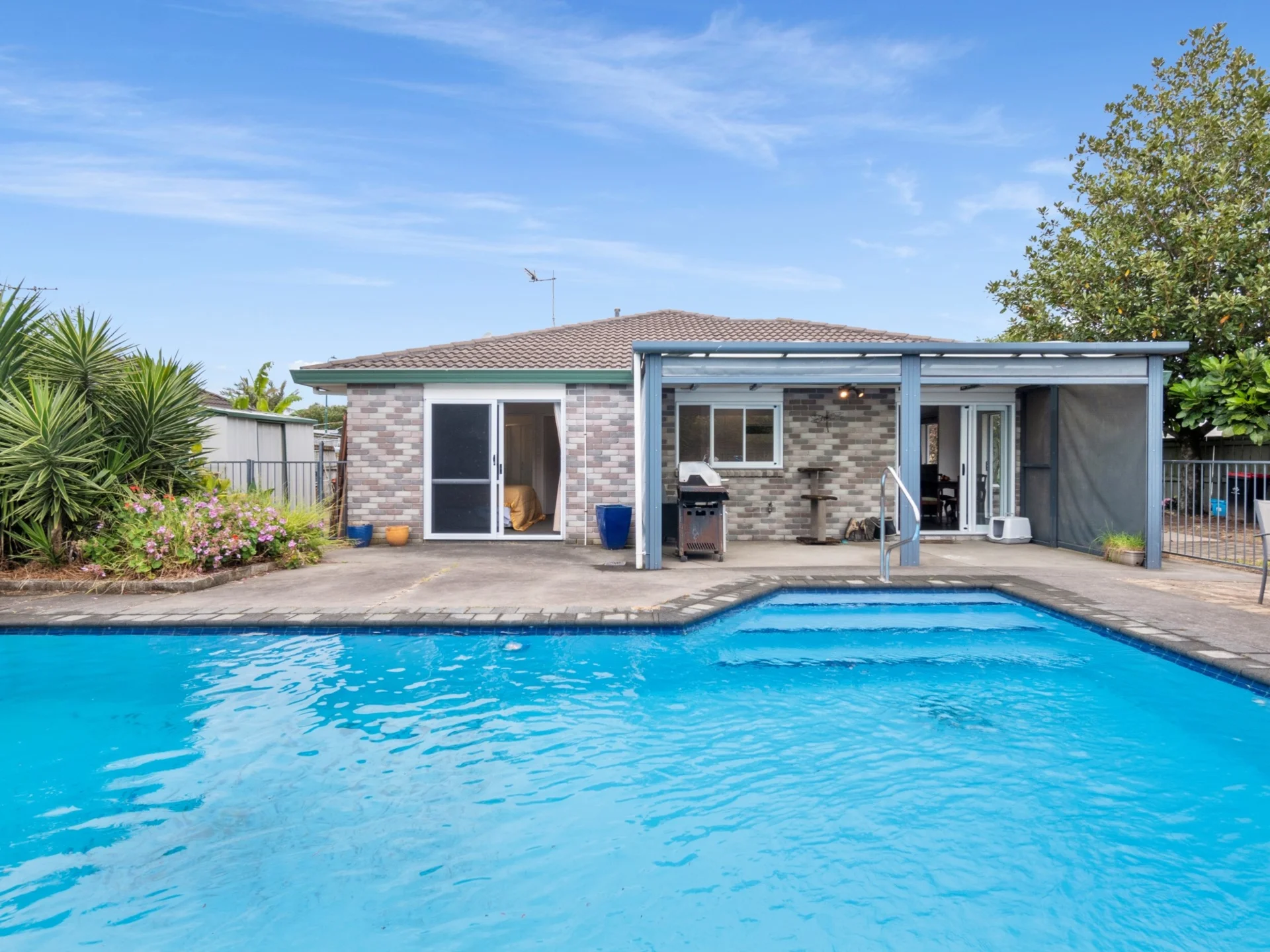 33 Aldermen Avenue