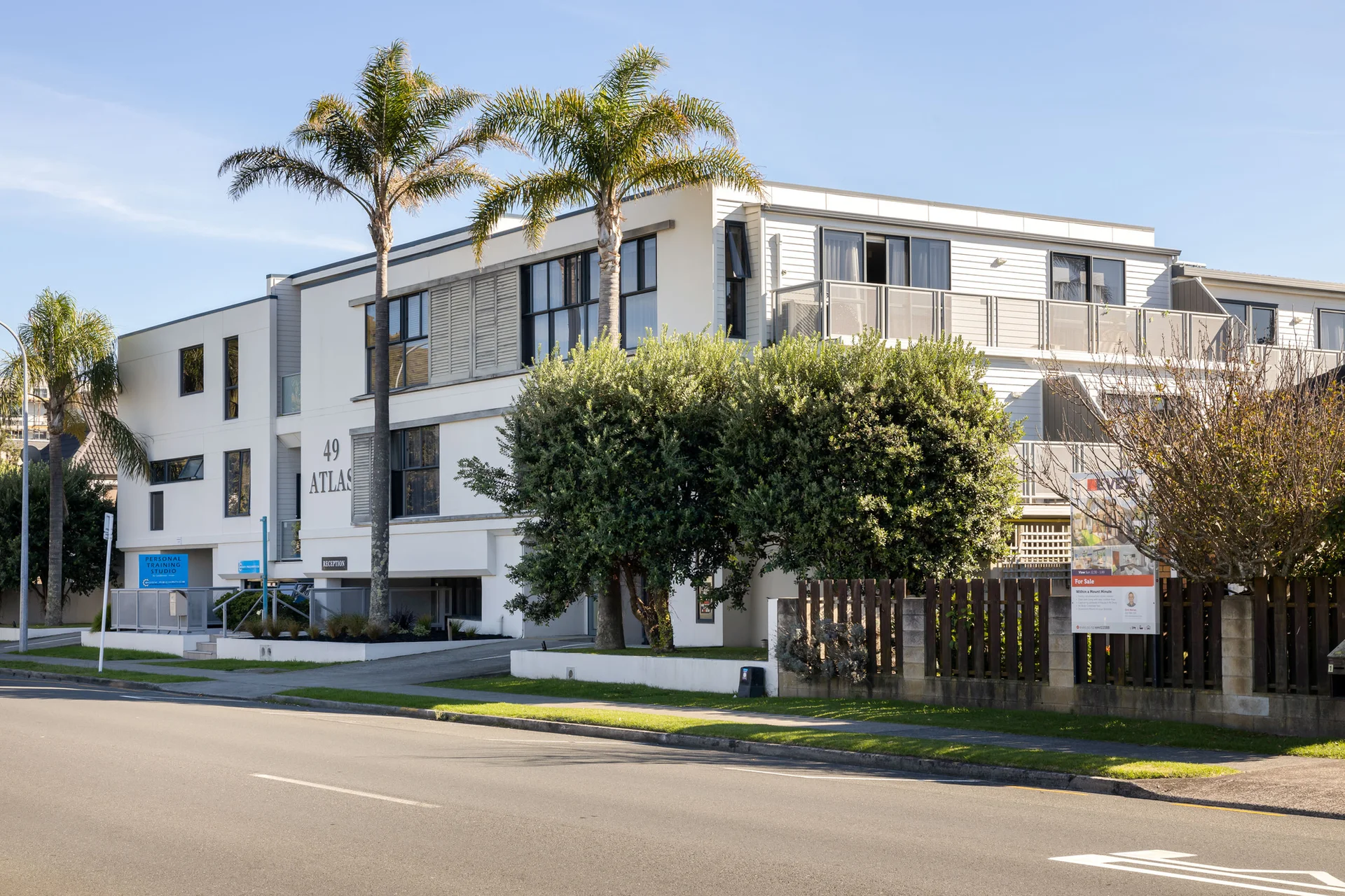 21/49 Maunganui Road