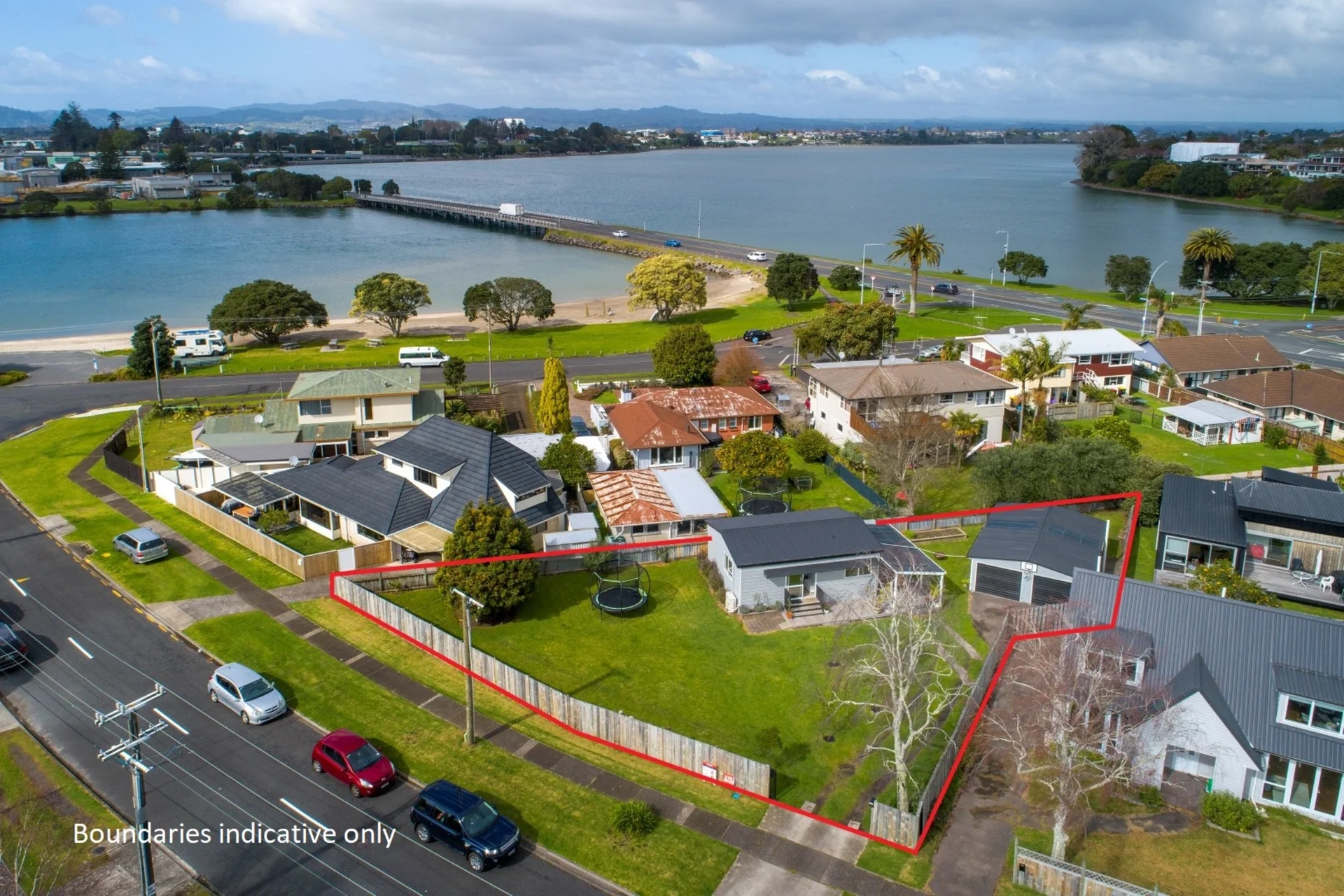 8A Ngatai Road
