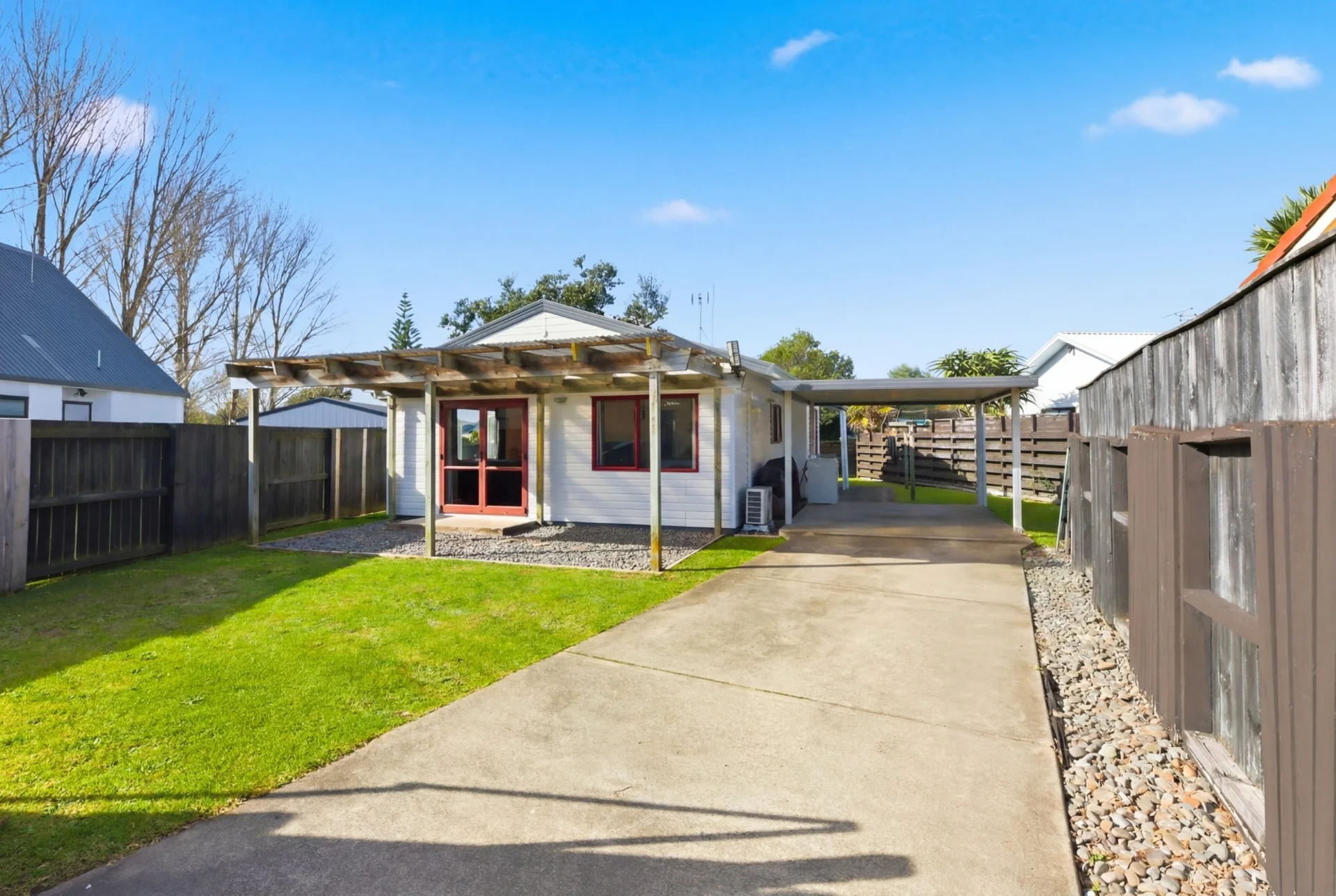 13B Emery Place