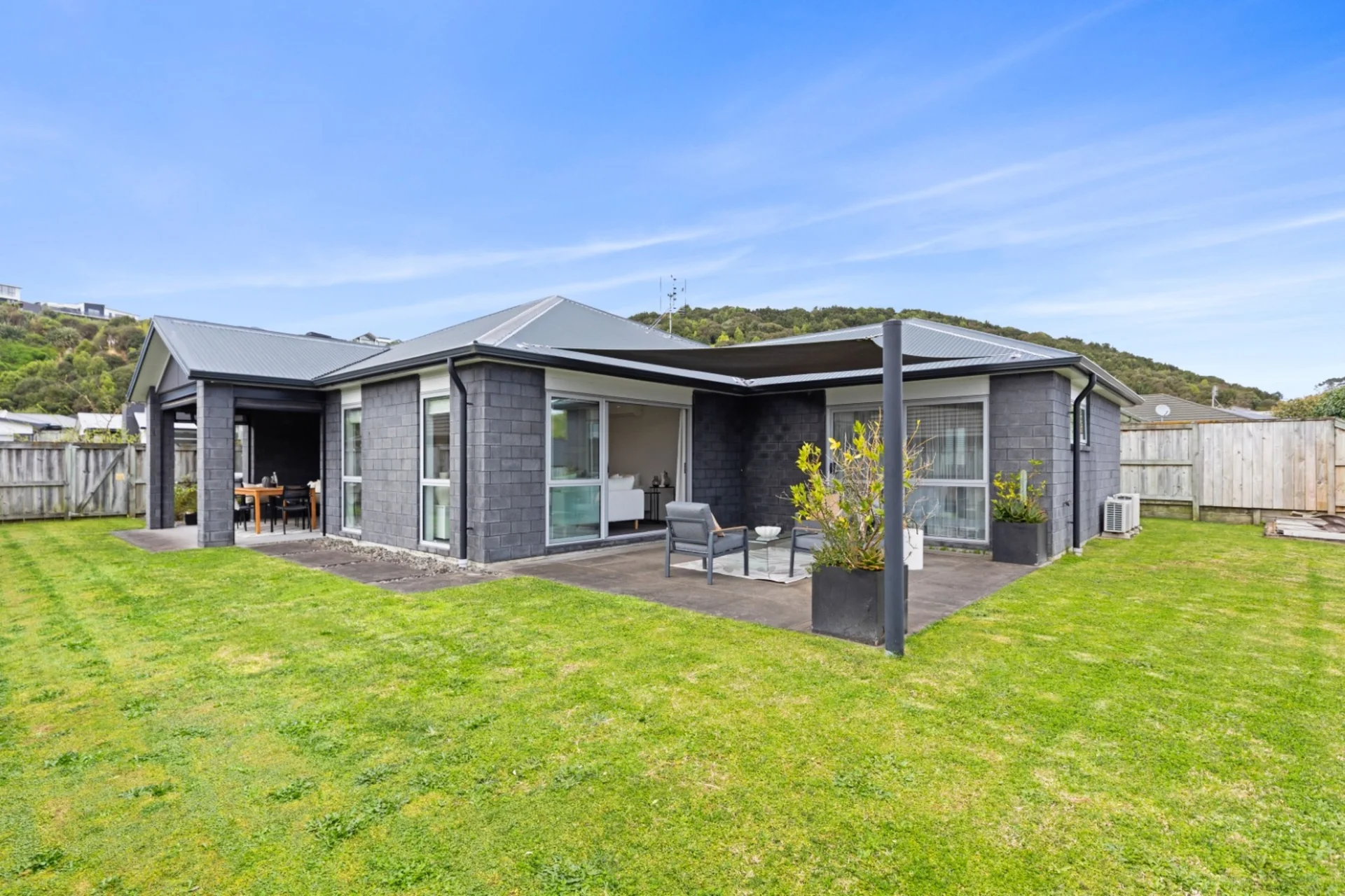 10 Rochfort Crescent