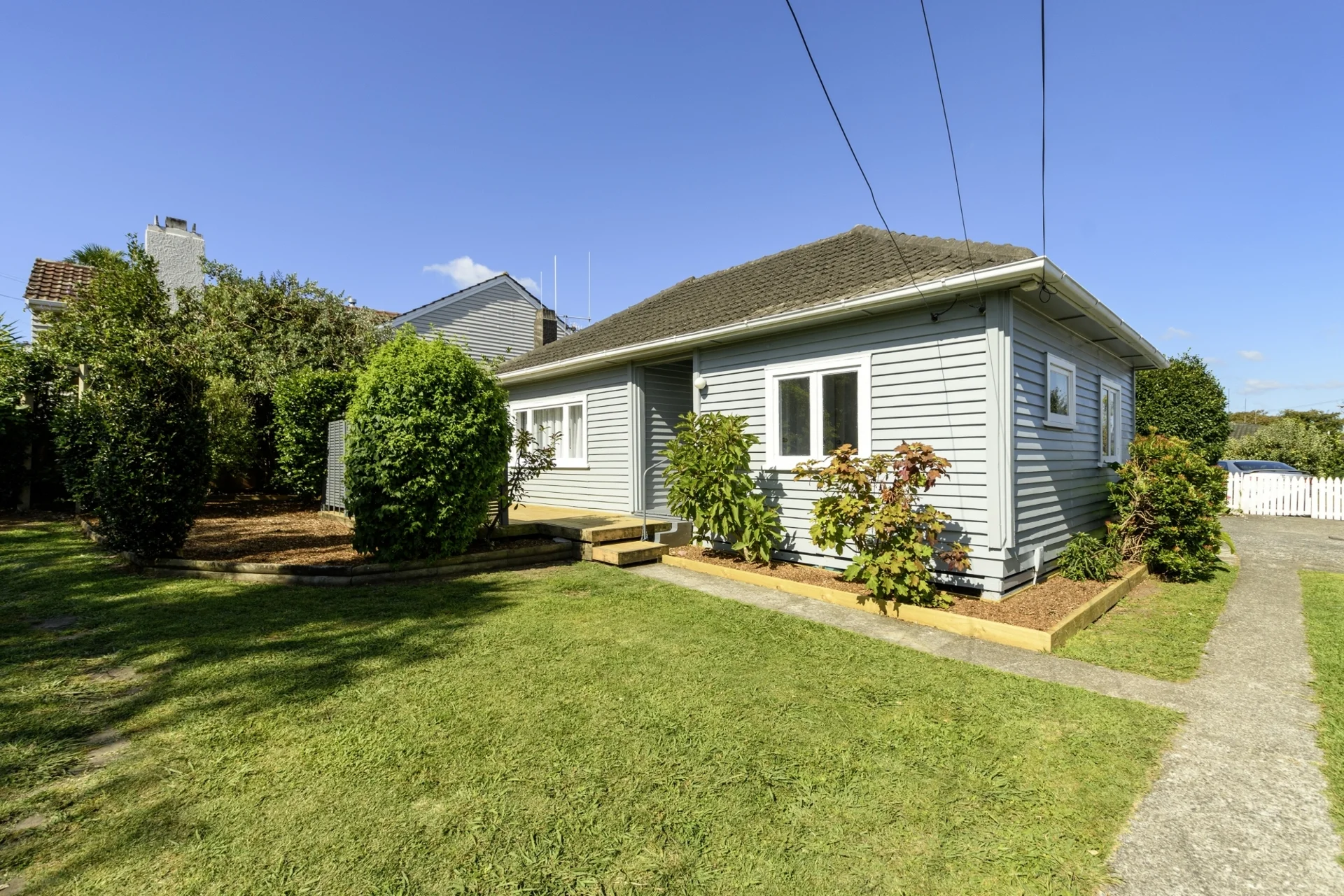 128 Greerton Road