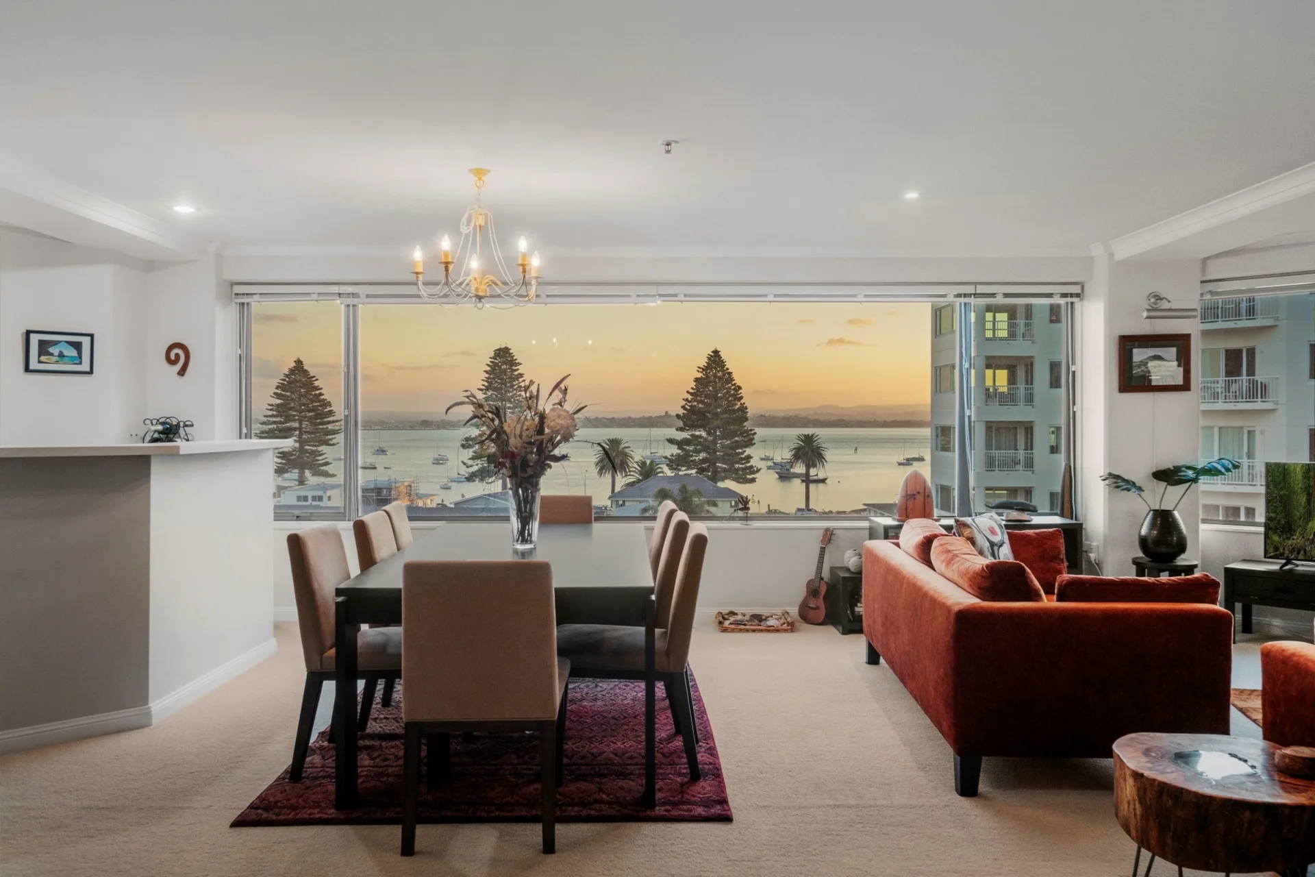 6A/15 Maunganui Road
