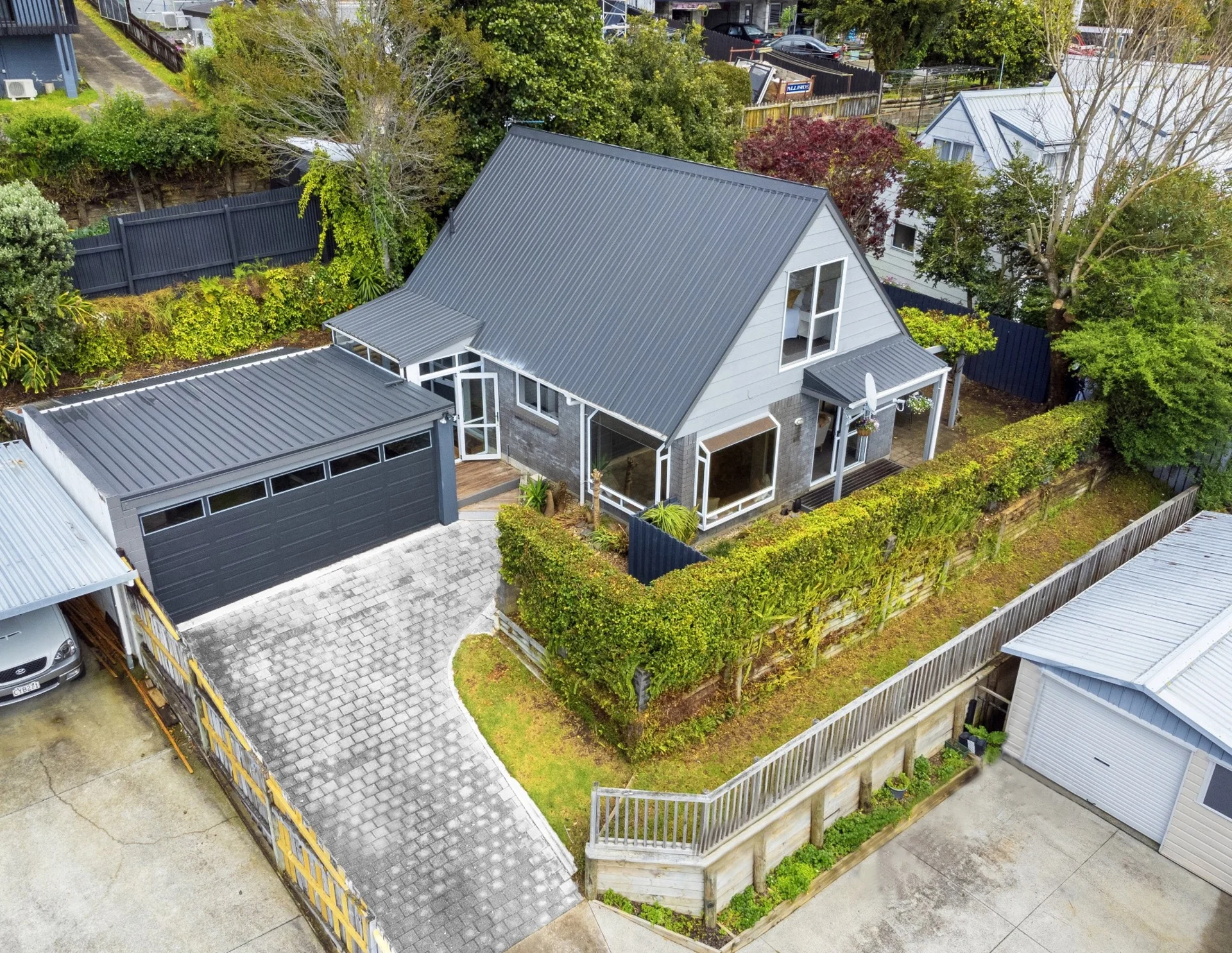 6B Snowden Street