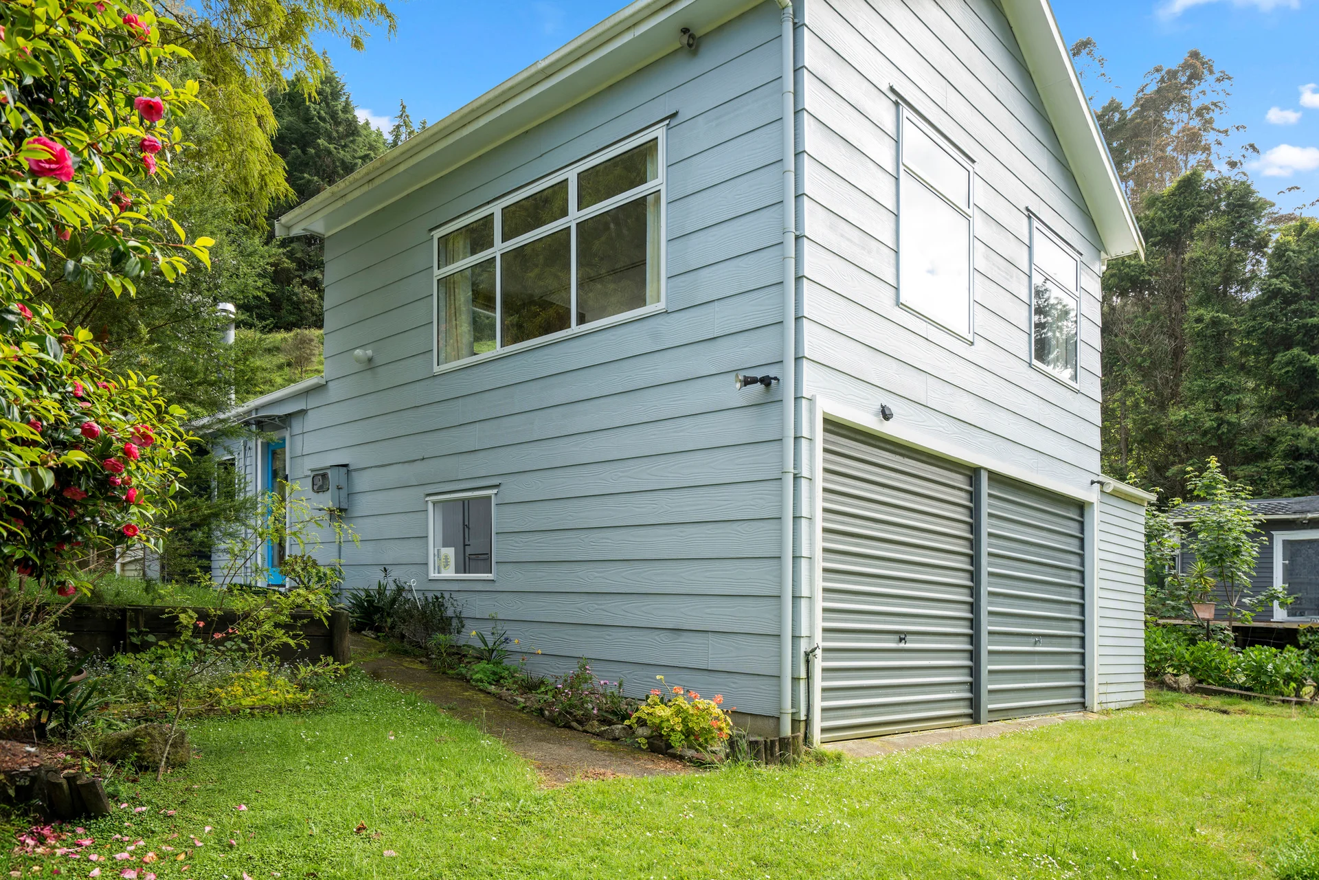 163 Pongakawa Valley Road