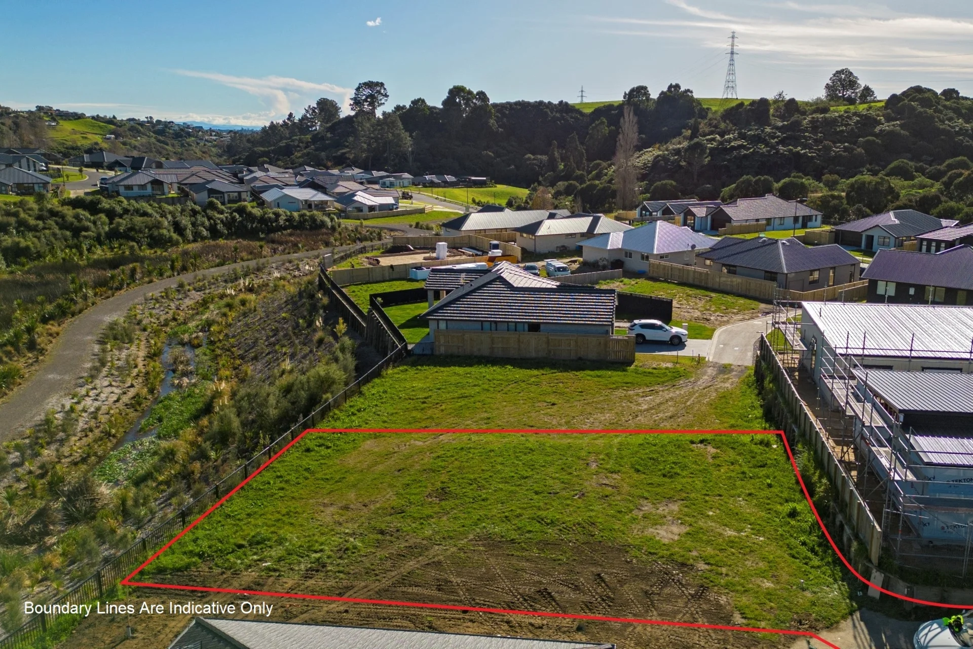 265 Adler Drive