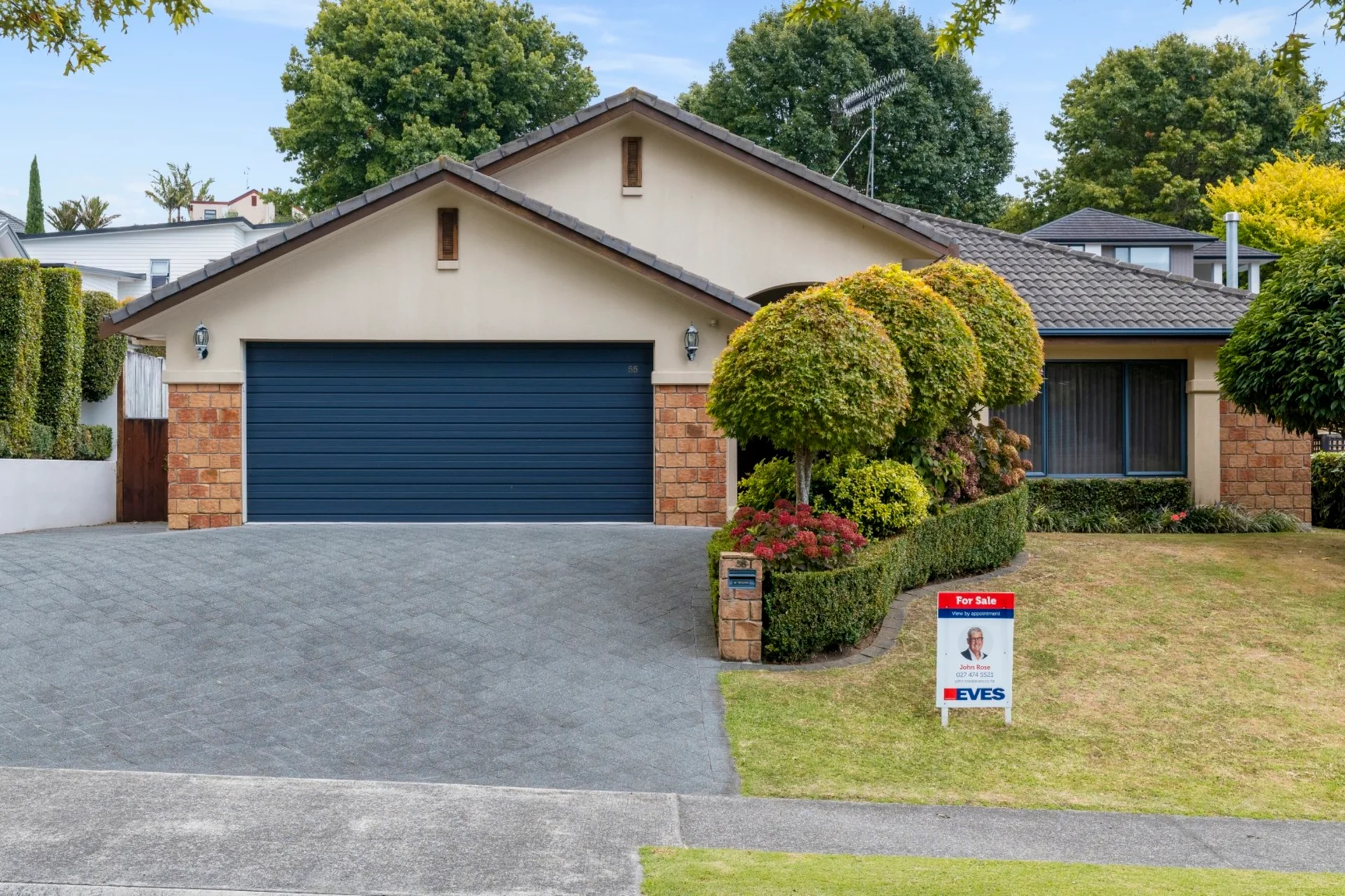 55 Beaumaris Boulevard