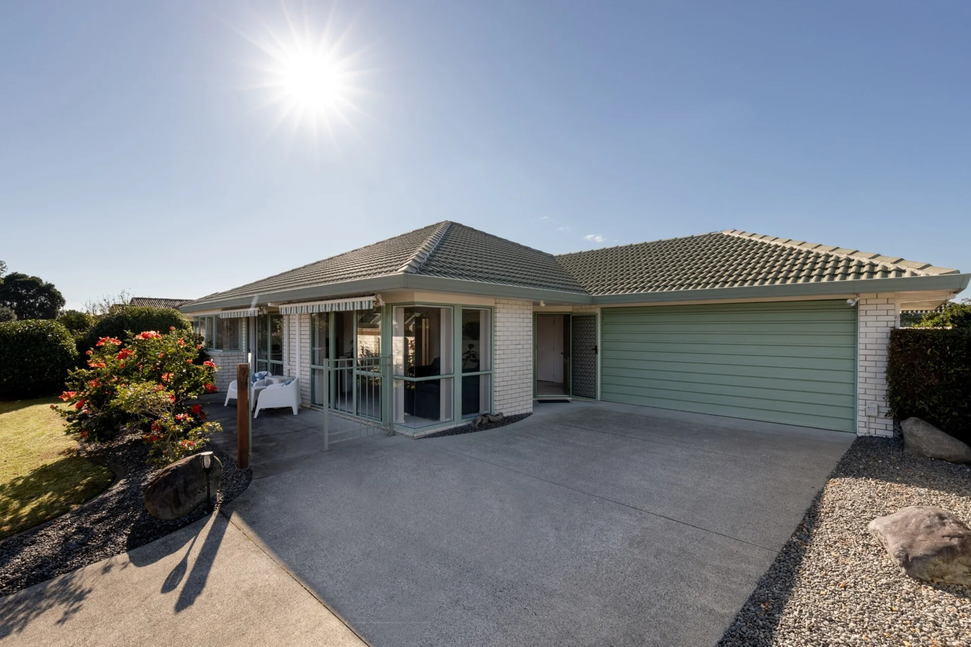 160 Pacific View Road