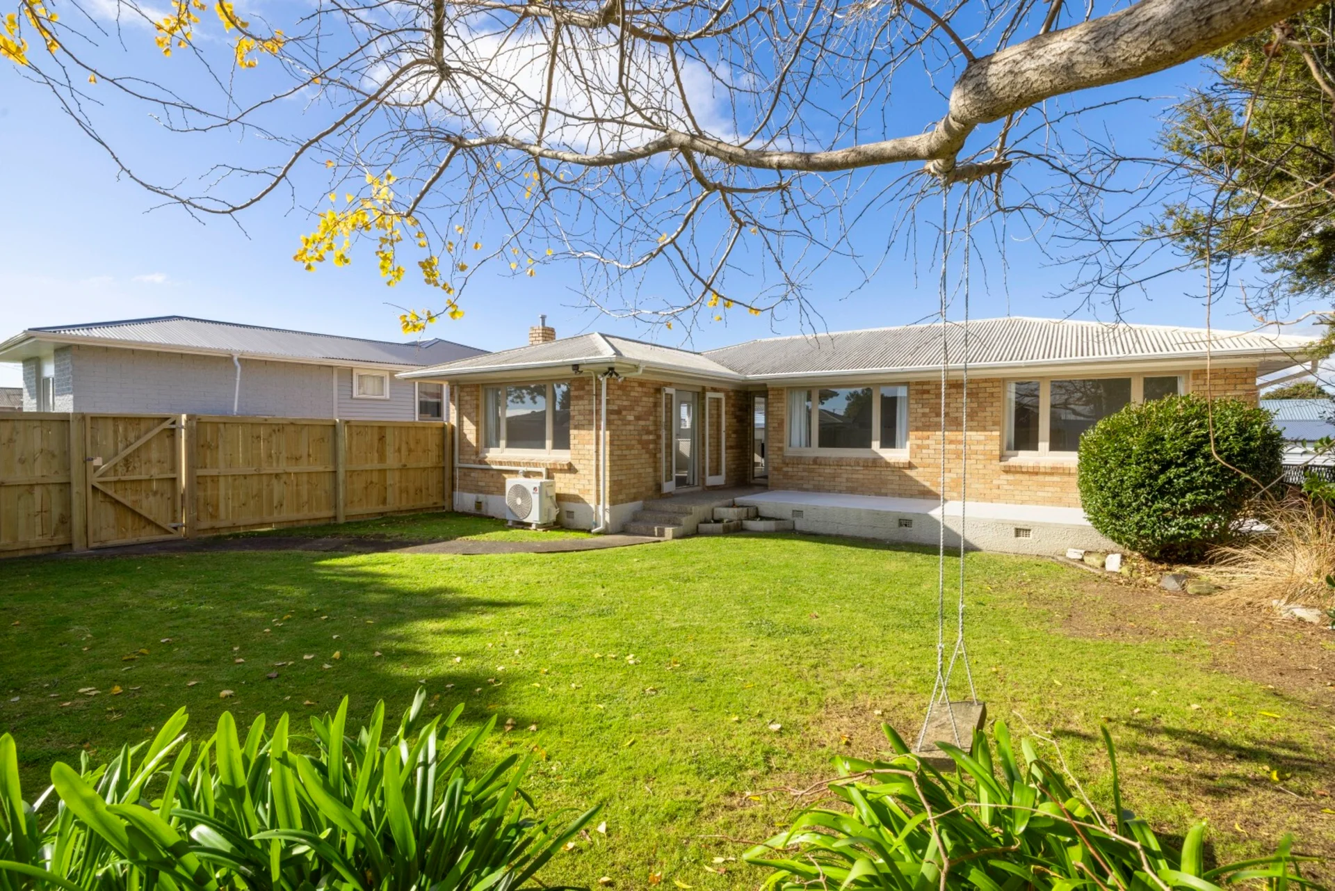 44 Hynds Road