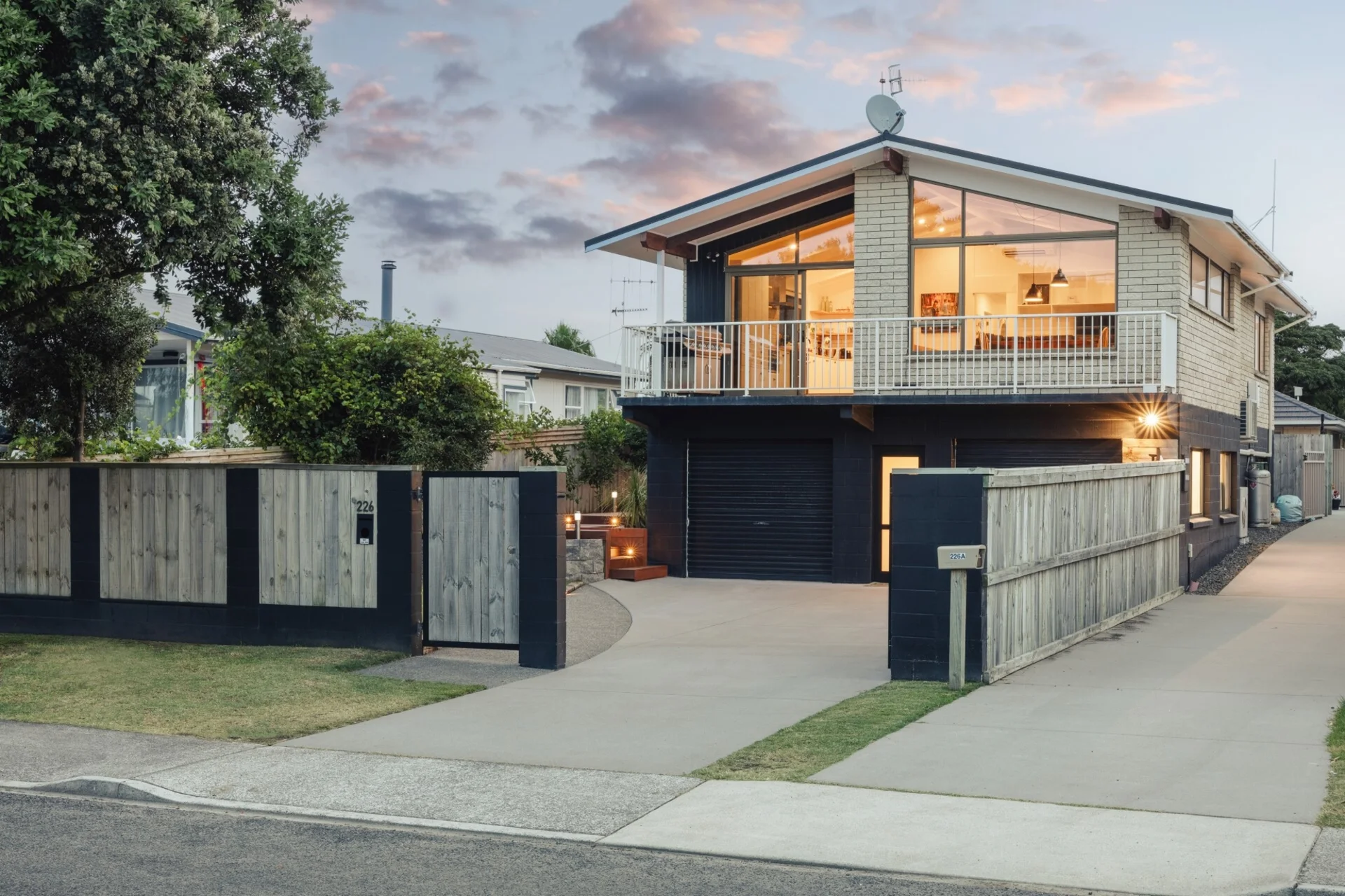 226 Dickson Road