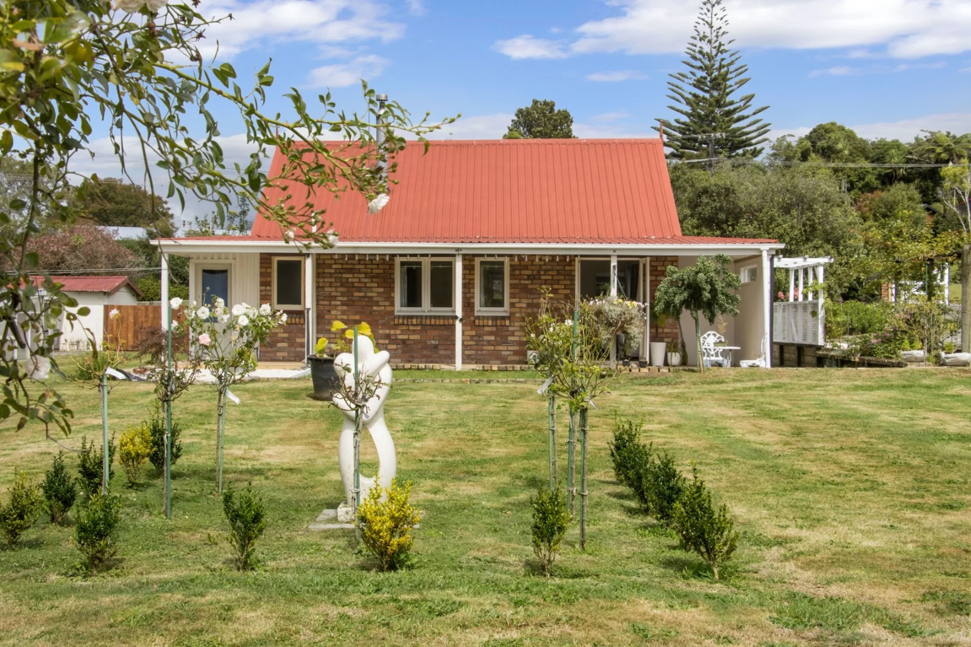14 Poland Street, Waikino