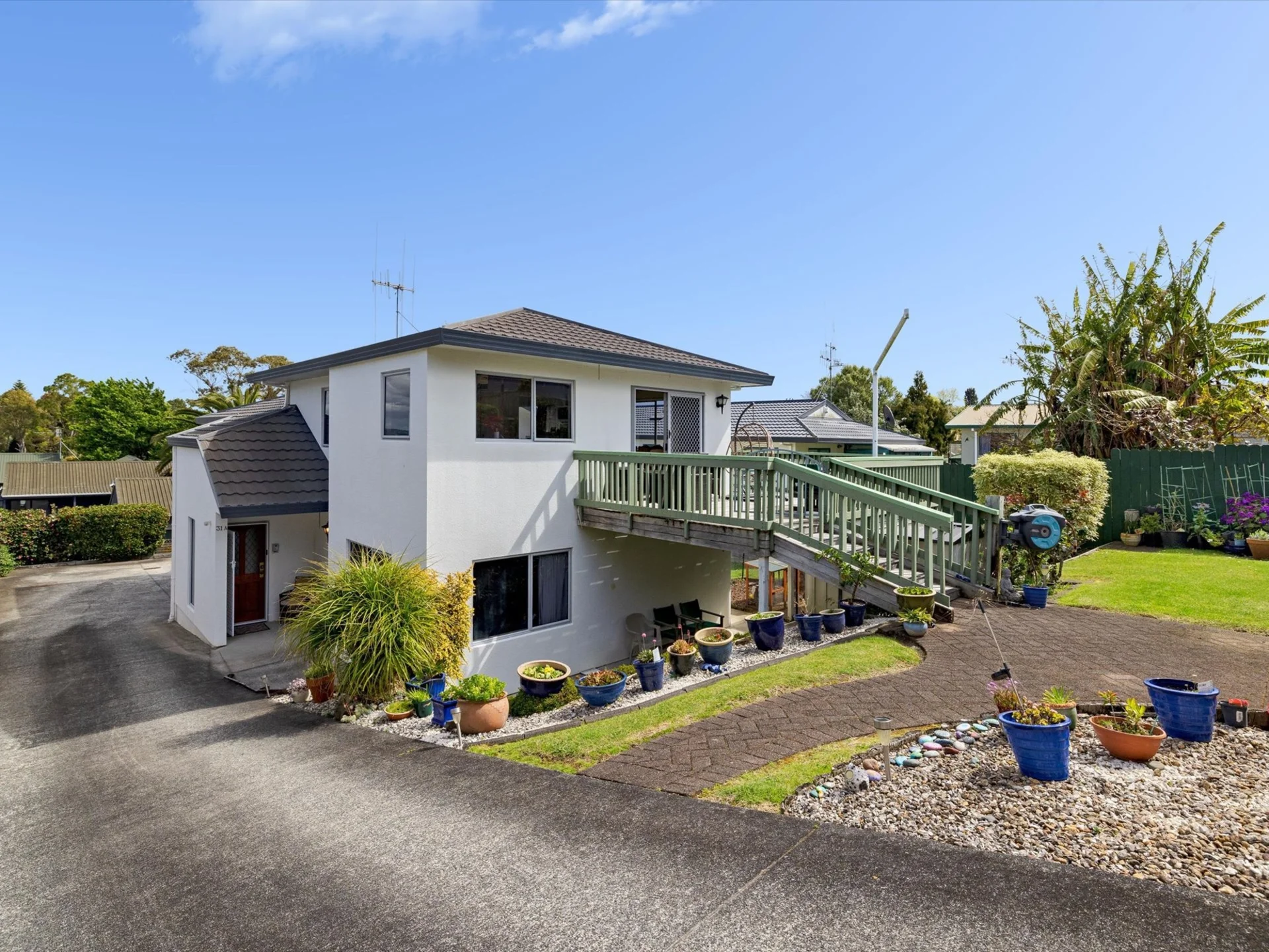 31A Bell Street