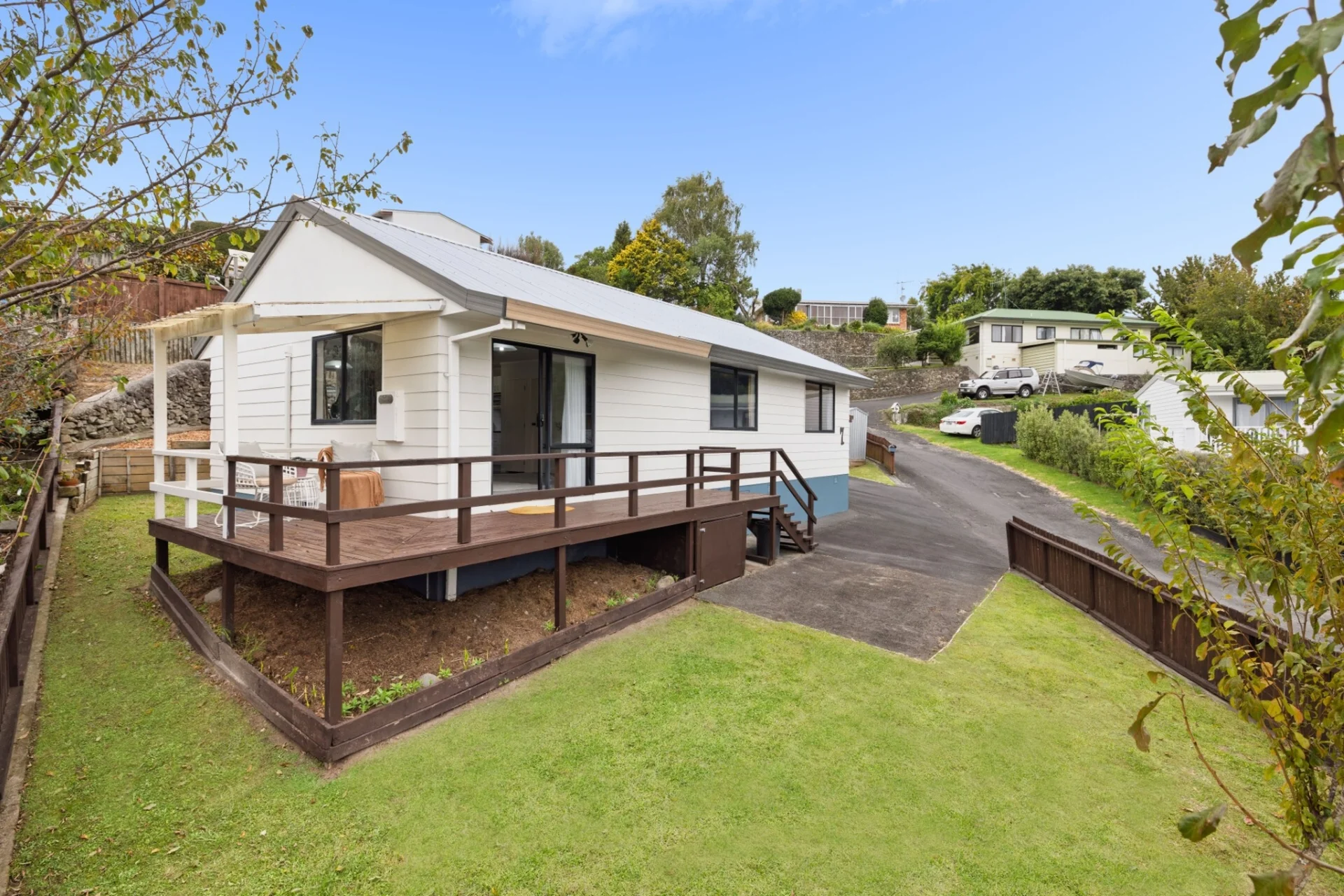 7 Peppertree Way