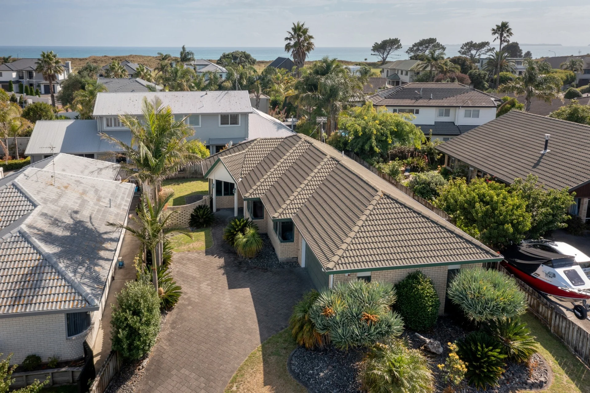 11 Santa Monica Drive